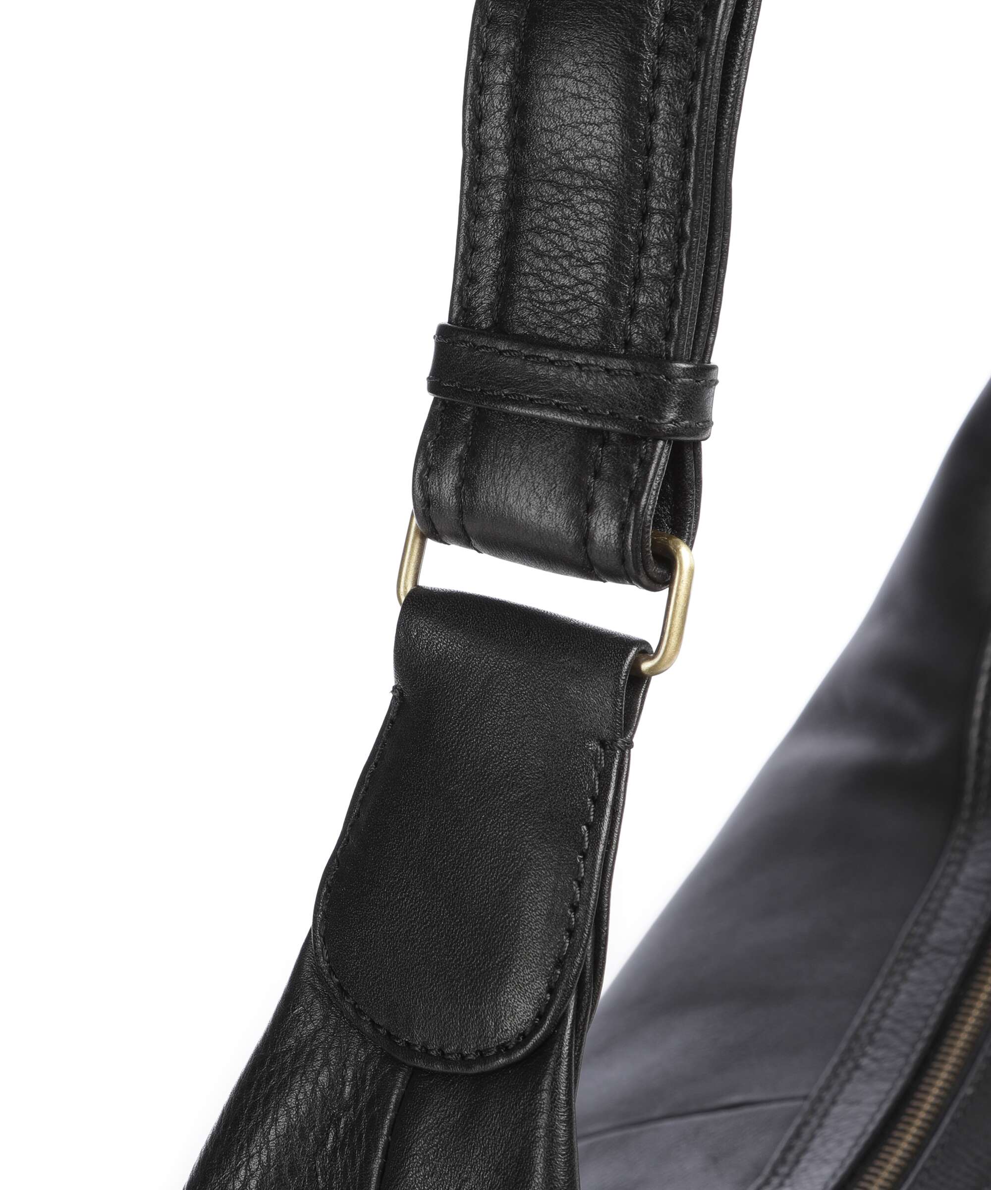Markberg Veneda Hobo bag black - Image 4