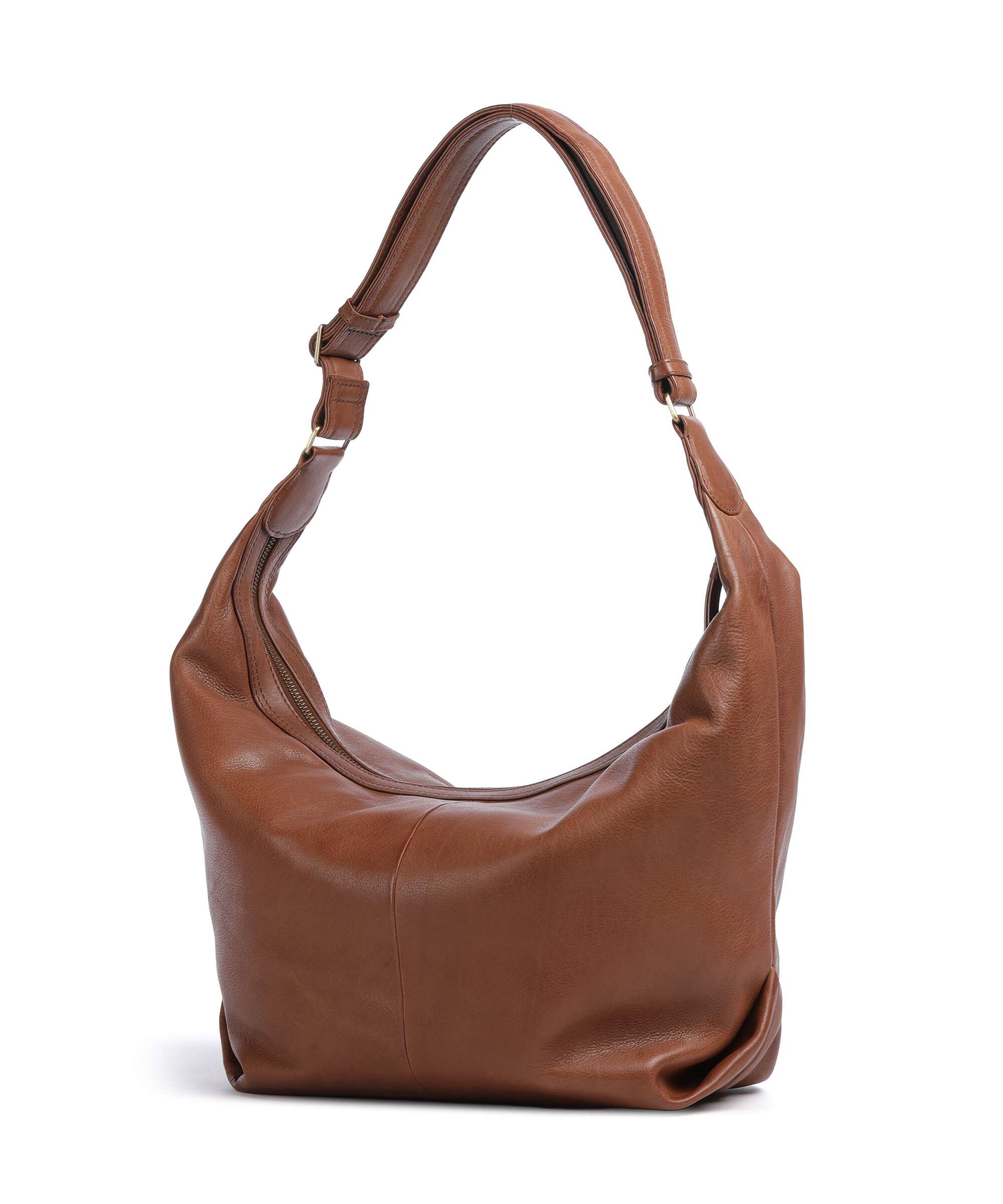 Markberg Veneda Hobo bag cognac - Image 2