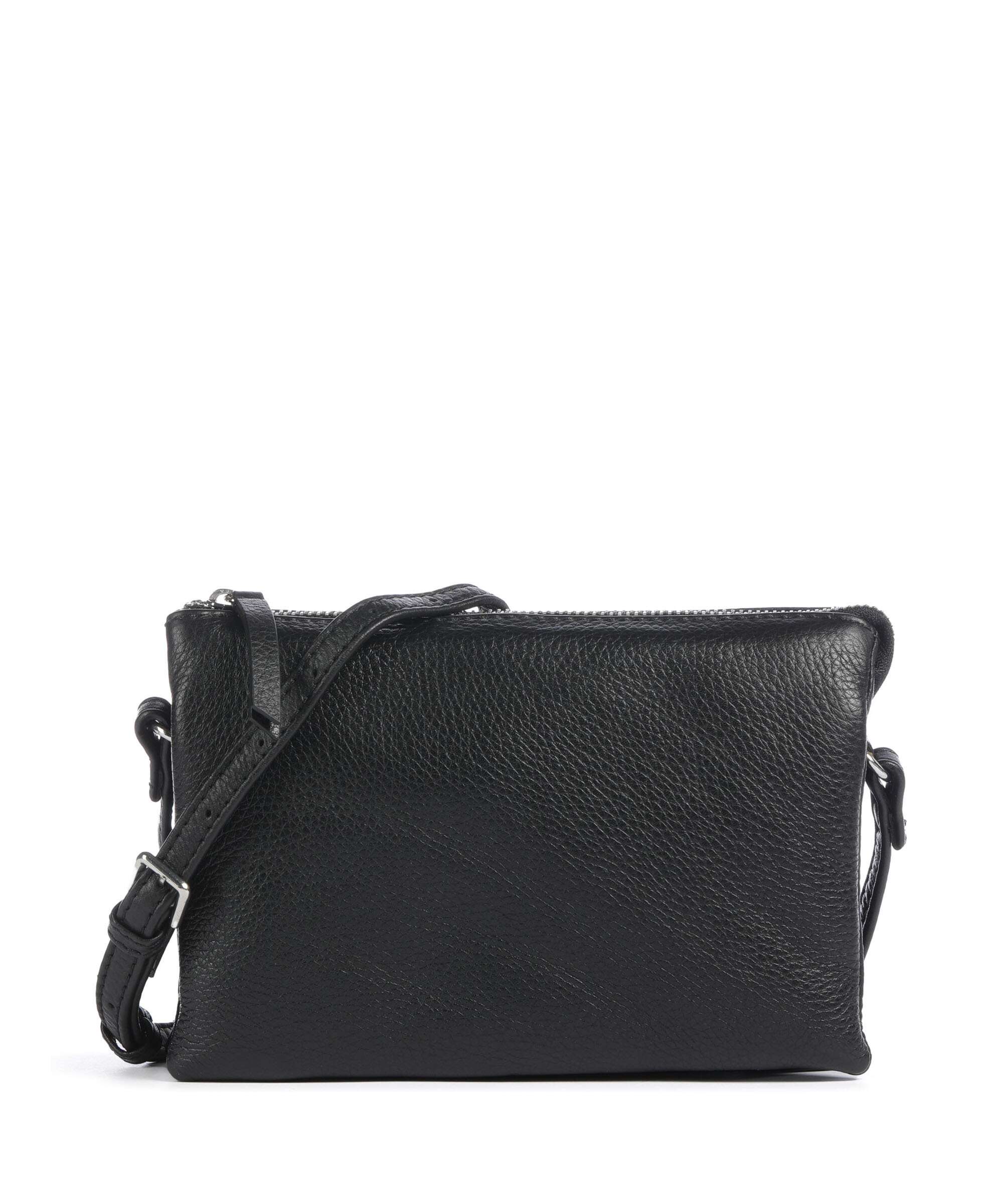 Markberg Vera Crossbody bag black