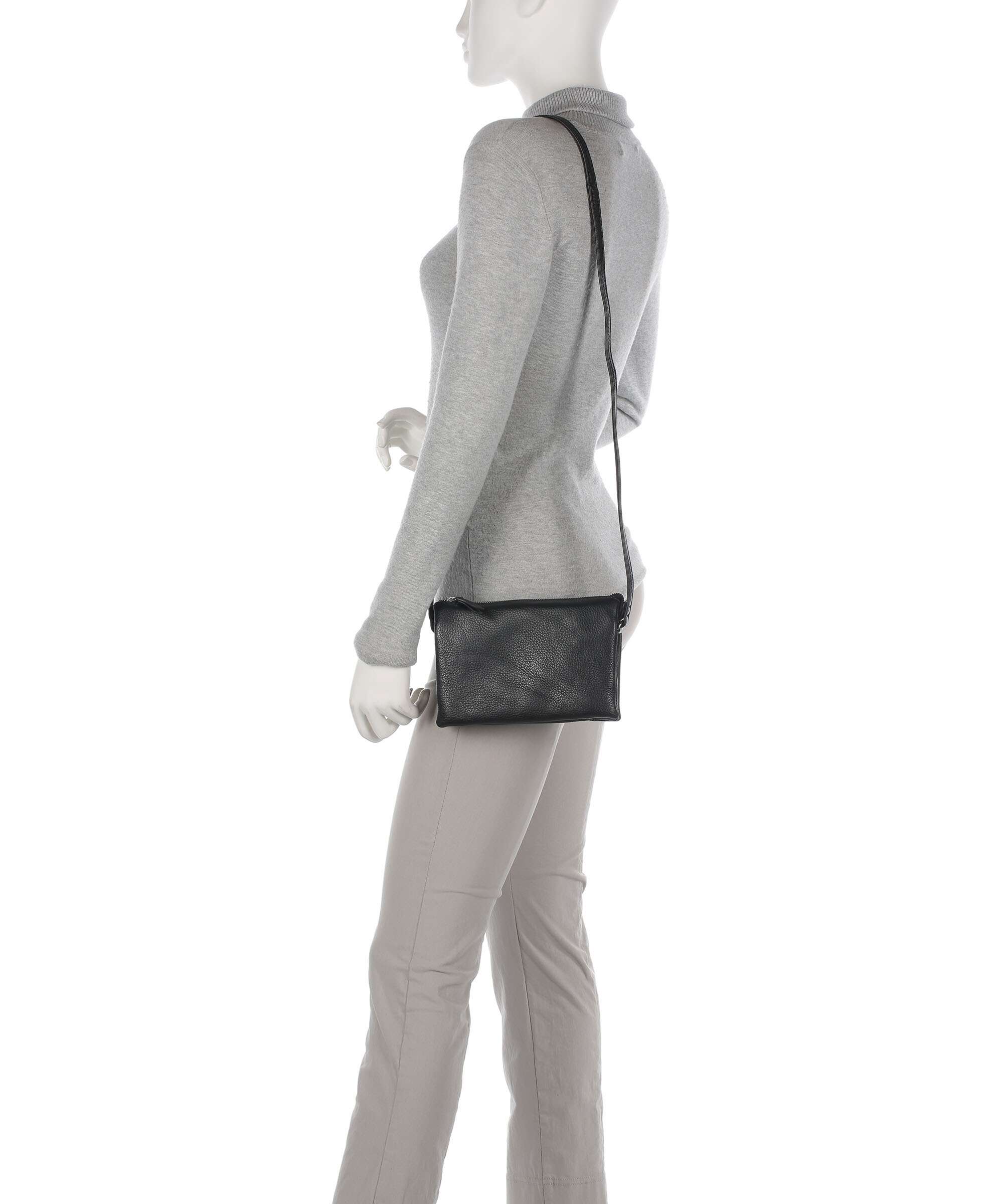 Markberg Vera Crossbody bag black - Image 3