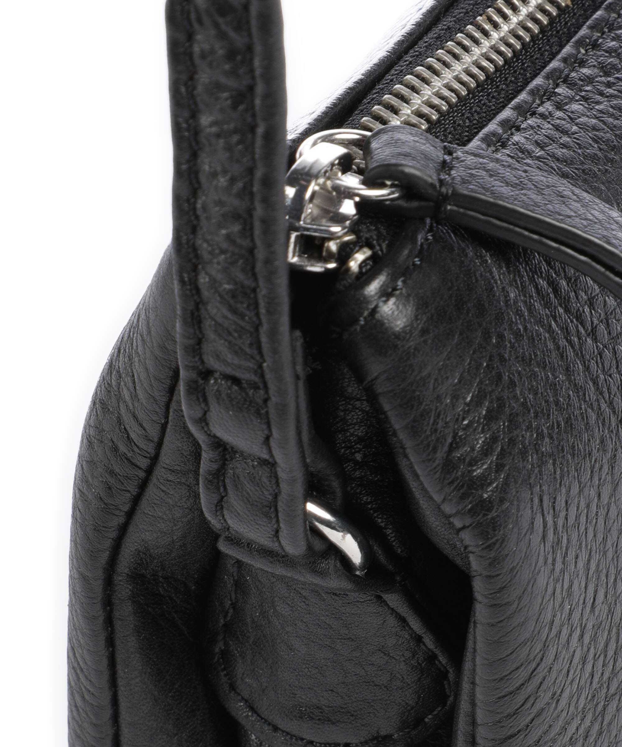 Markberg Vera Crossbody bag black - Image 4