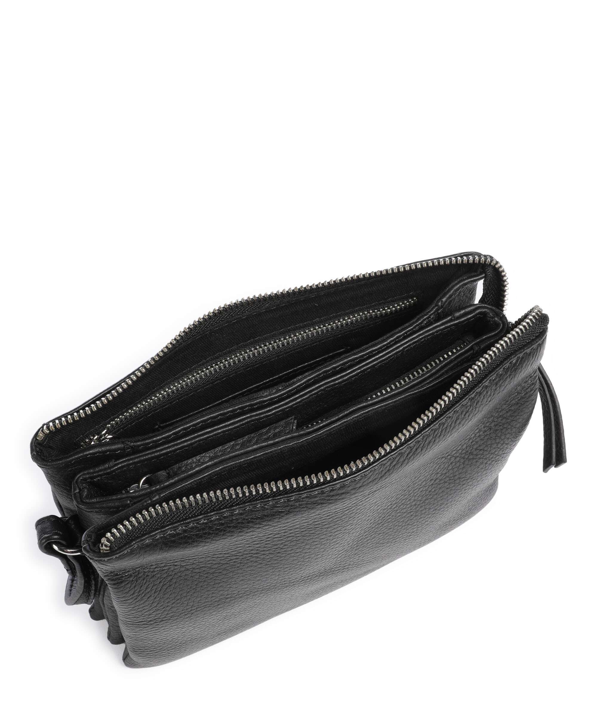 Markberg Vera Crossbody bag black - Image 6
