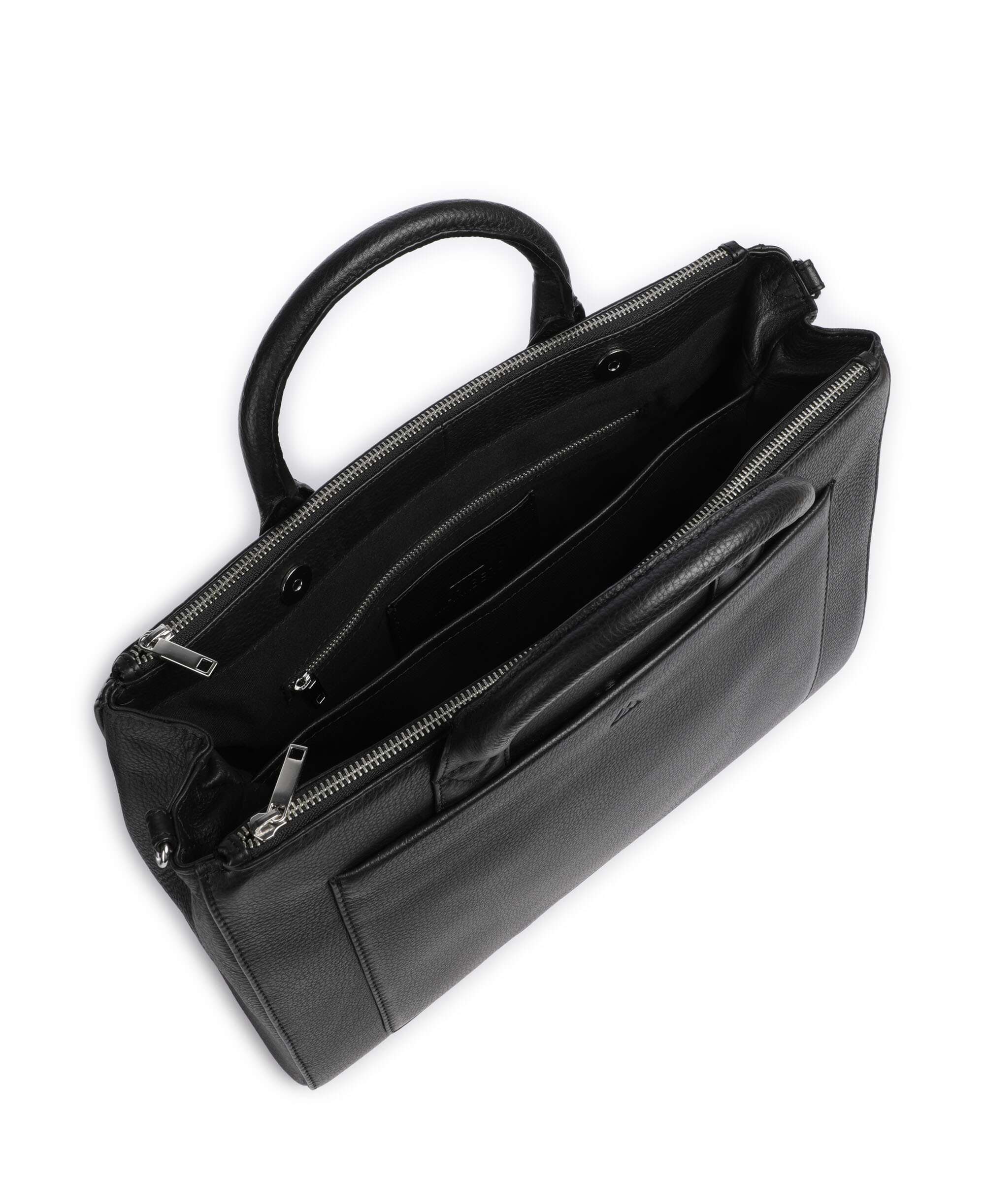 Markberg Viviane Briefcase black - Image 6