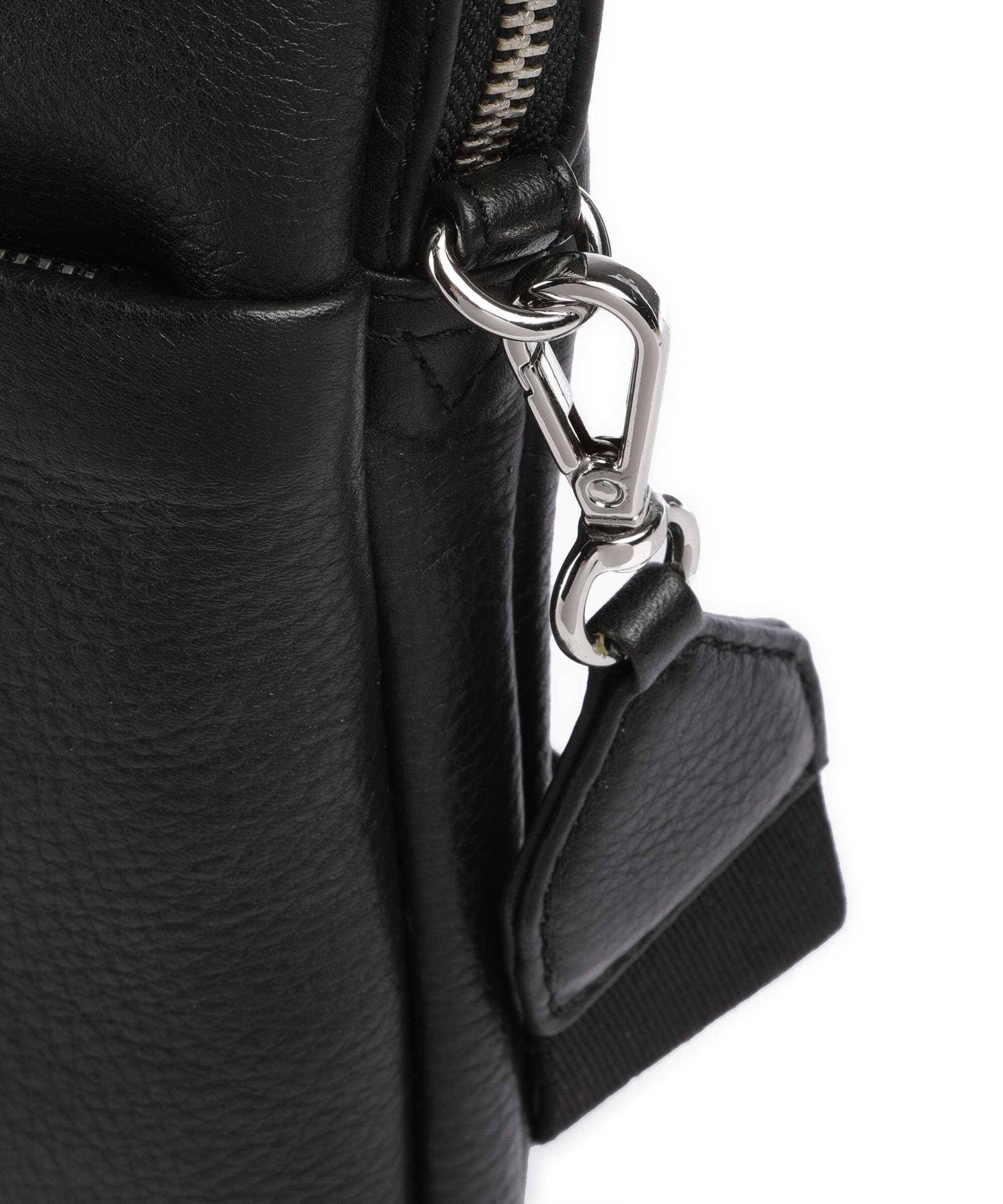 Markberg Wrap Briefcase black - Image 4