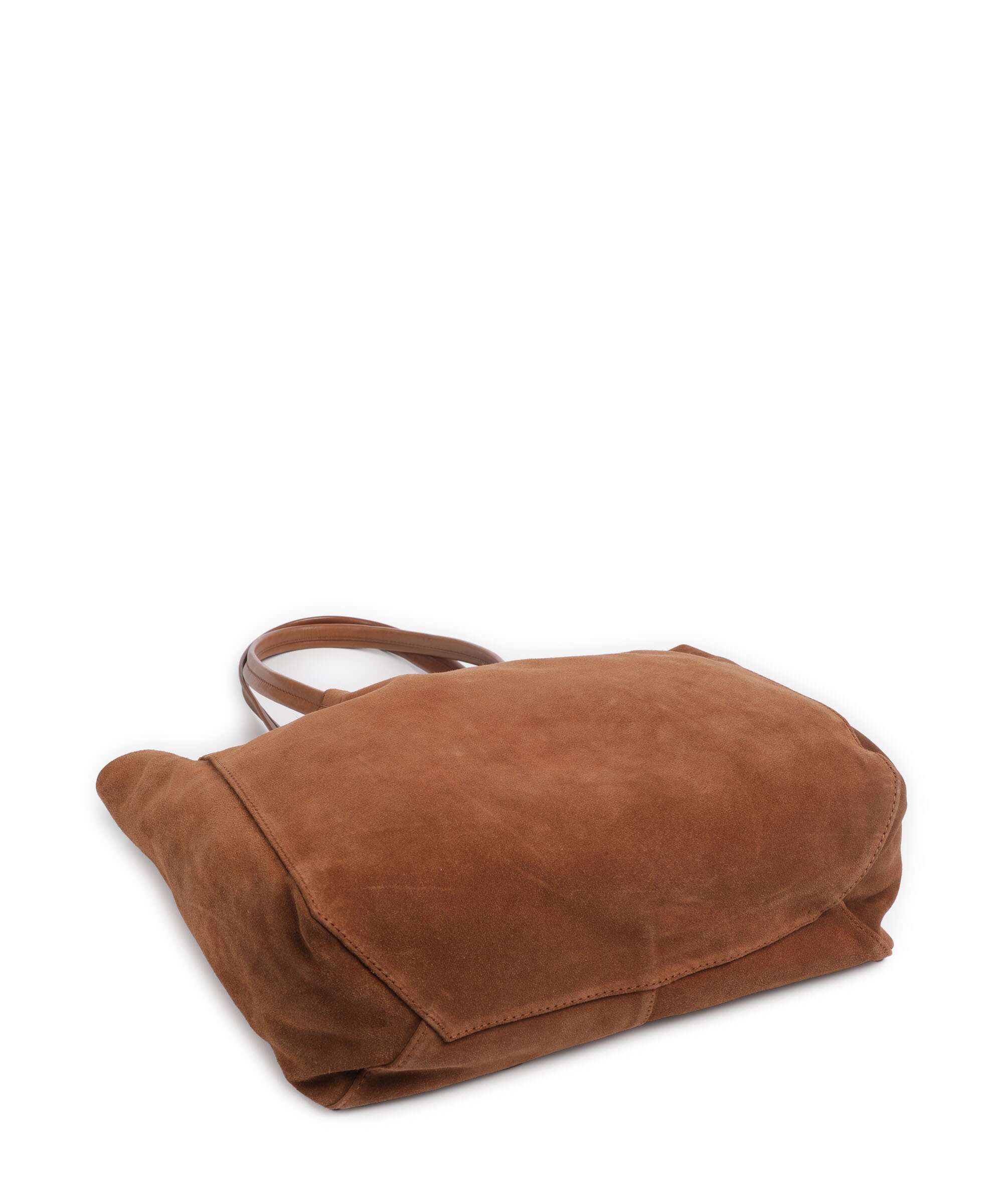 Markberg Zarah Tote bag chestnut - Image 4