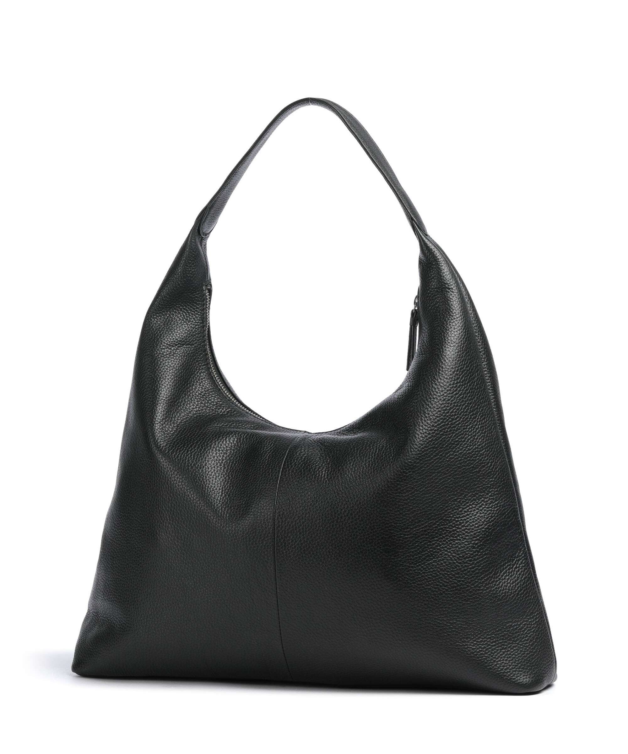 Markberg Zoena Hobo bag black - Image 2