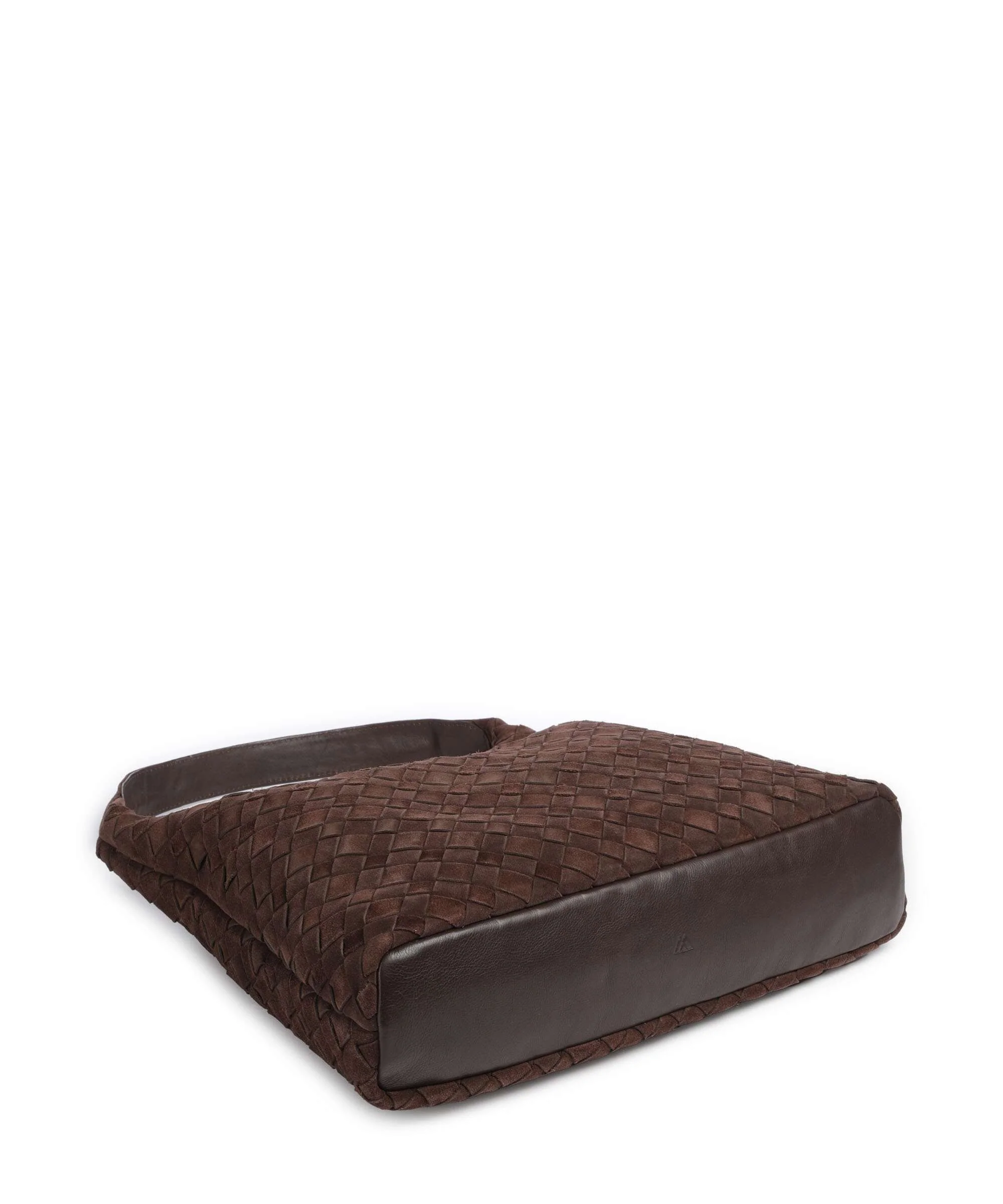 Markberg Zoena Hobo bag dark brown - Image 4