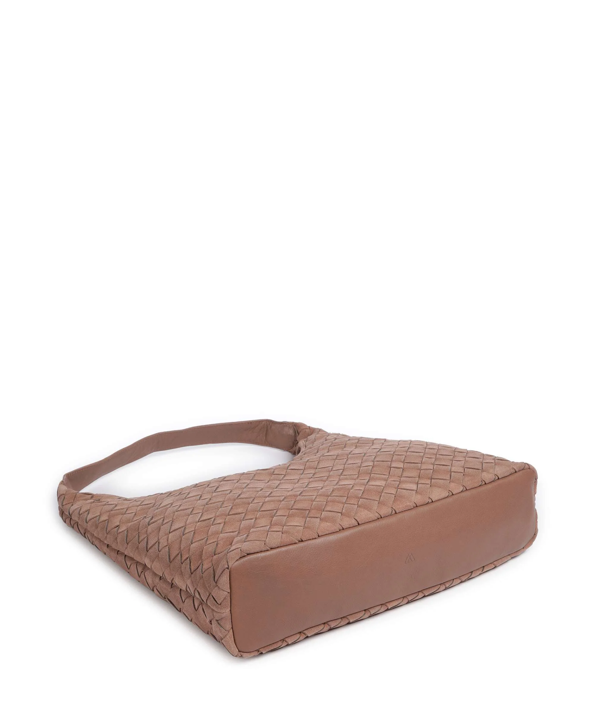 Markberg Zoena Hobo bag mocha mousse - Image 4