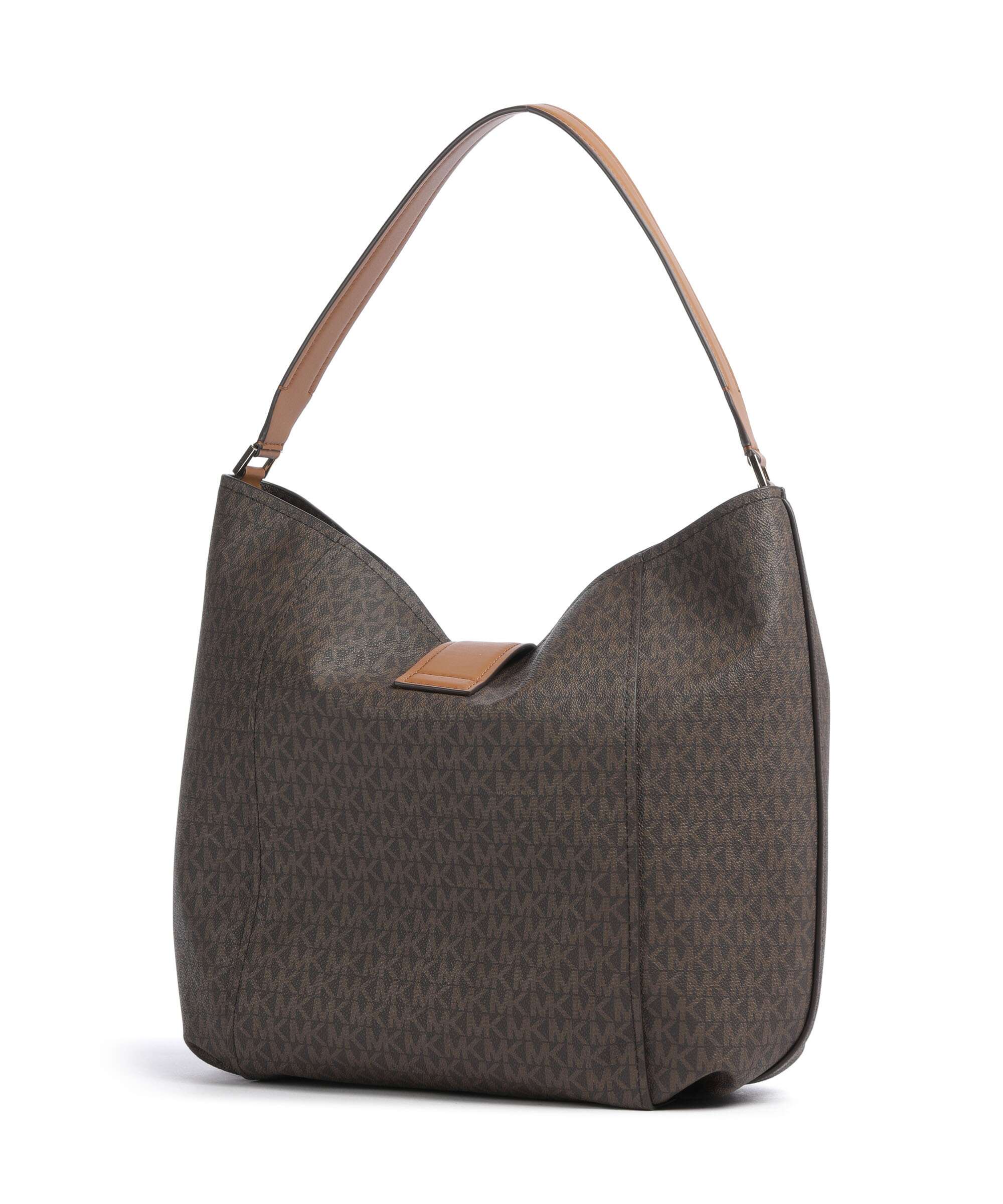 Michael Kors Addie Hobo bag brown/acorn - Image 2