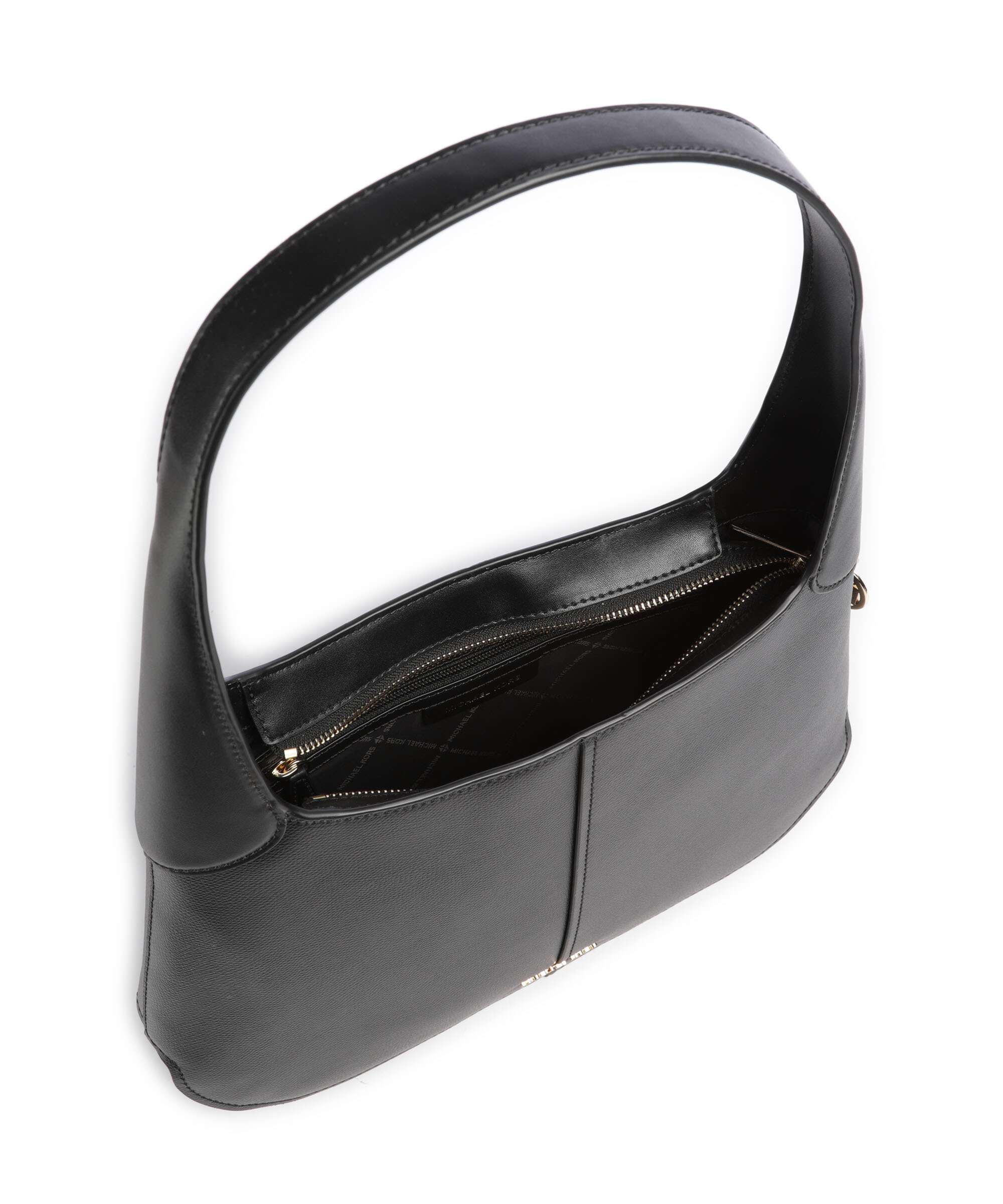Michael Kors Alice Large Hobo bag black - Image 5