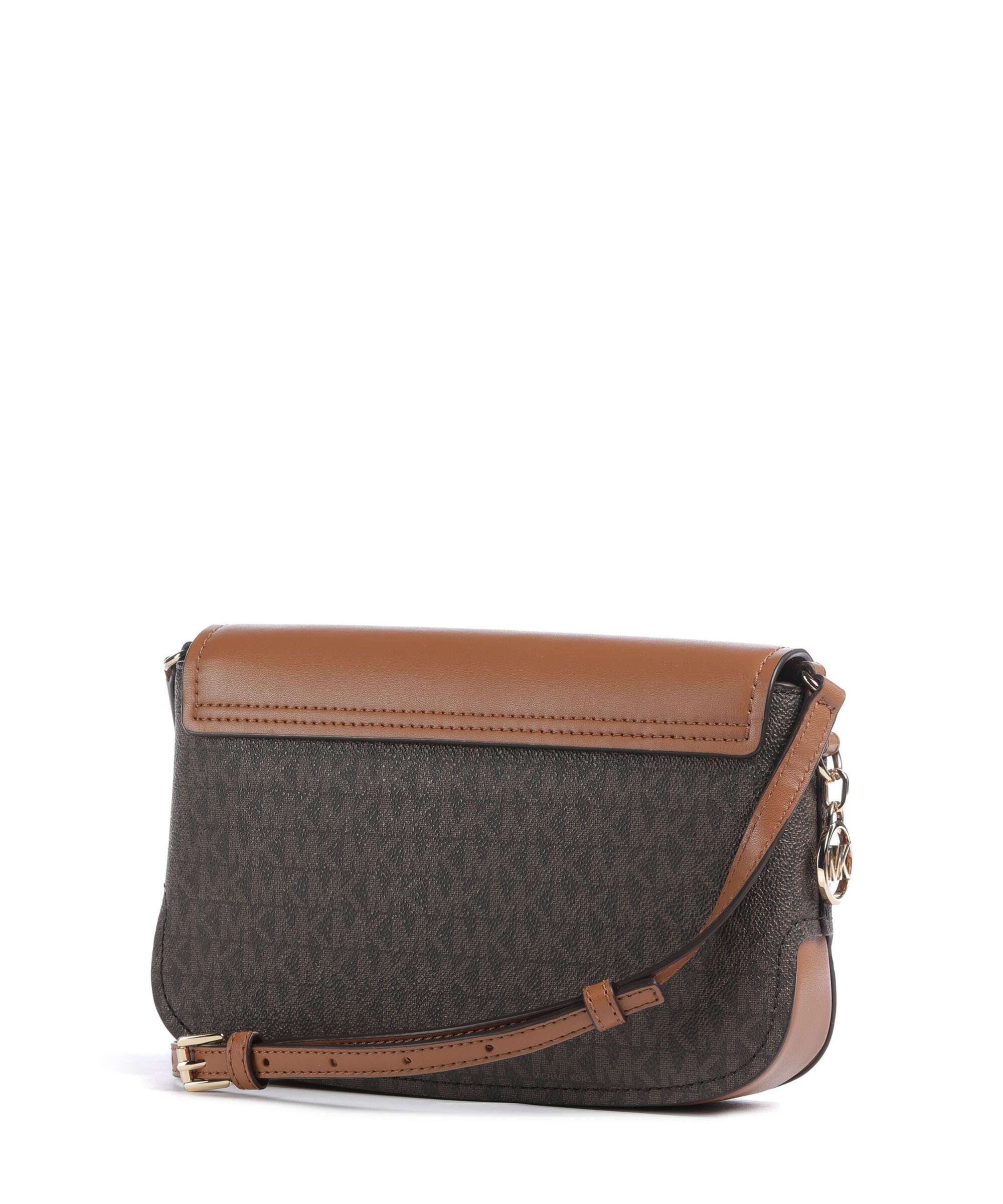 Michael Kors Alice Small Crossbody bag brown/acorn - Image 2