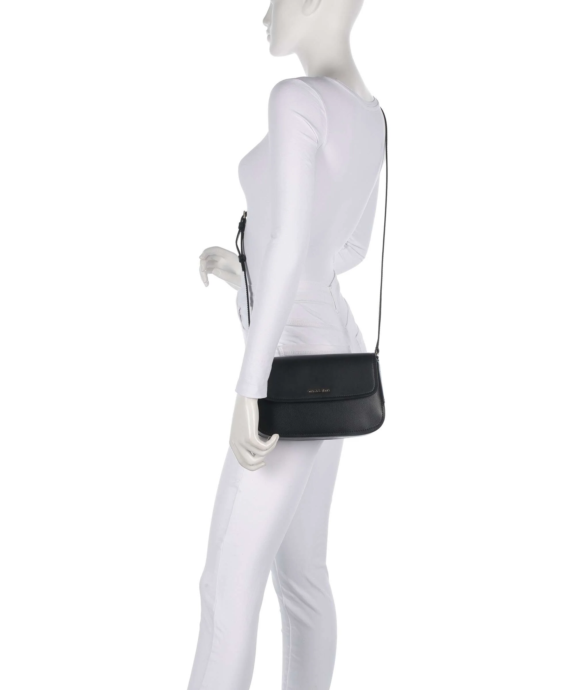 Michael Kors Alice Small Crossbody bag black - Image 3