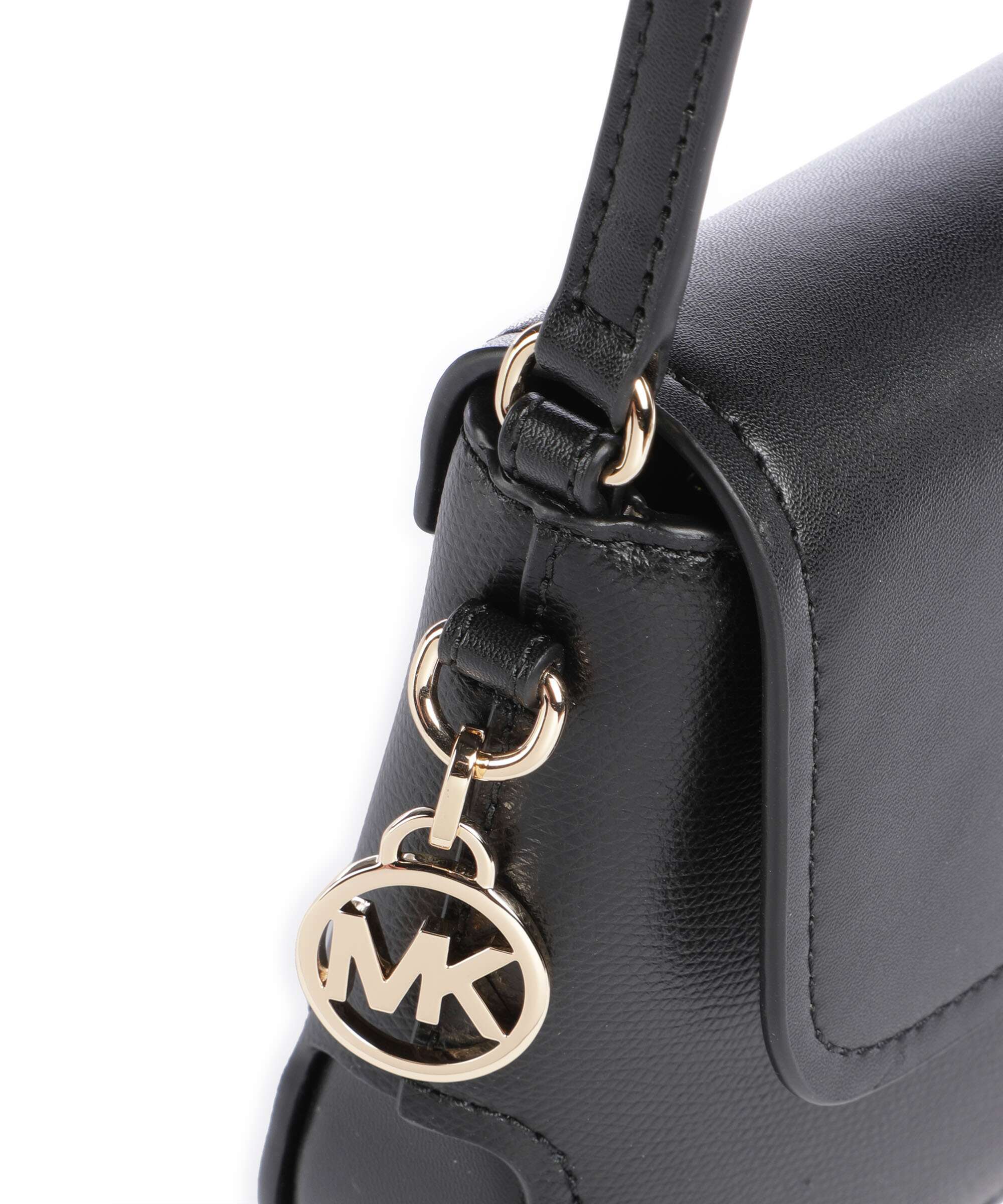 Michael Kors Alice Small Crossbody bag black - Image 4