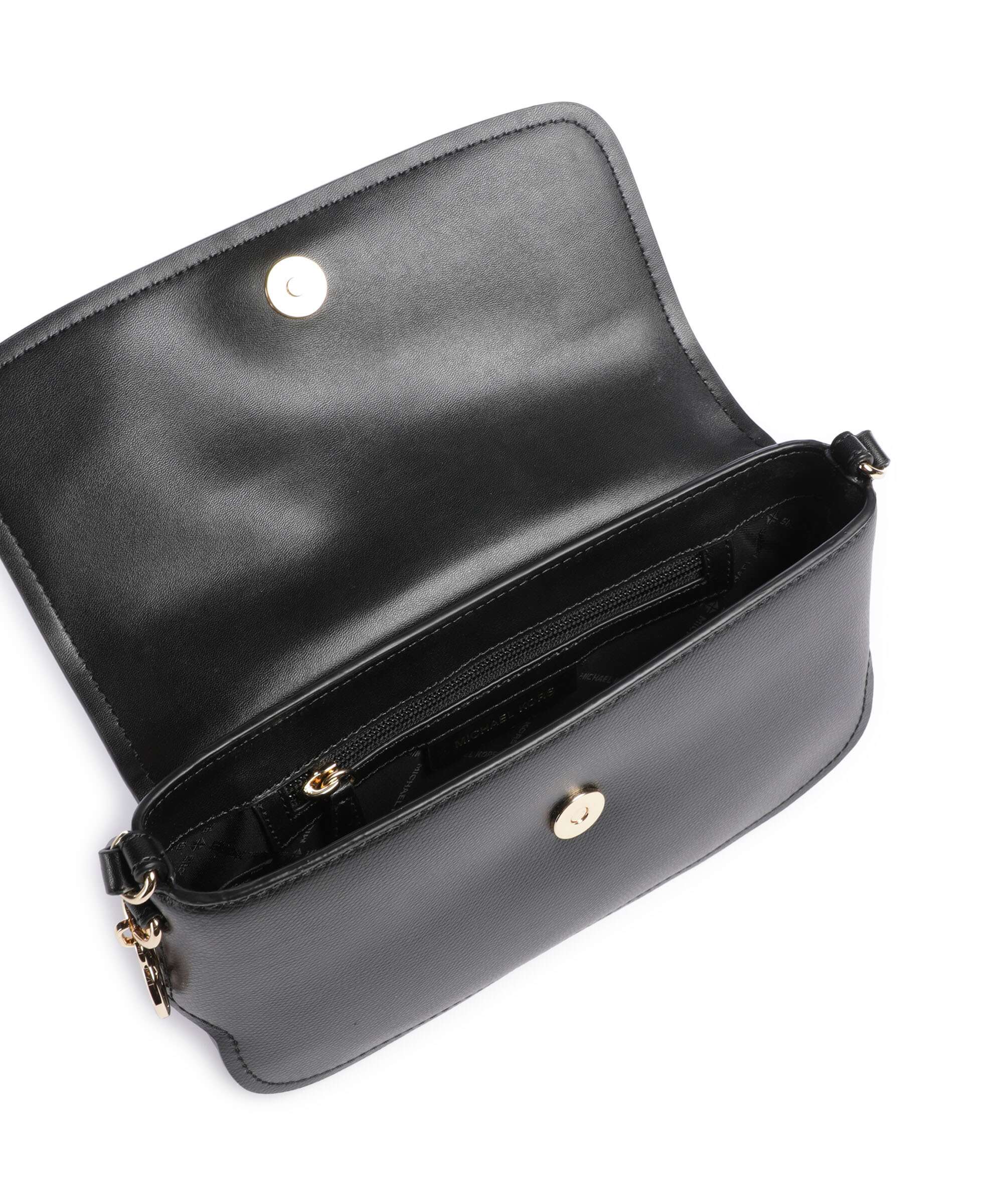 Michael Kors Alice Small Crossbody bag black - Image 6