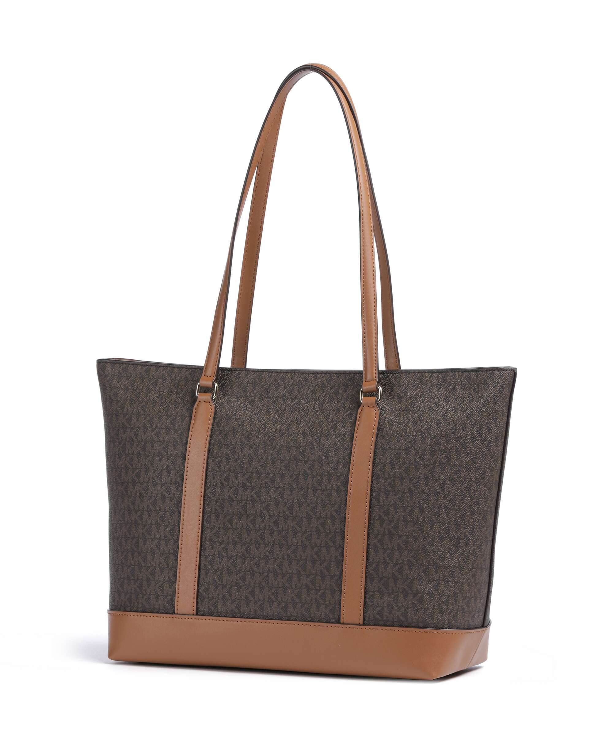 Michael Kors Andie Medium Tote bag brown/acorn - Image 2