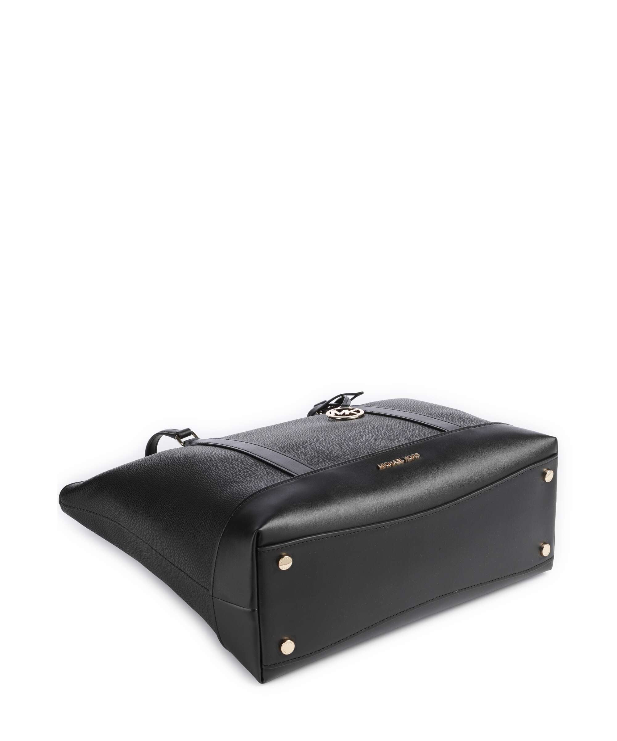Michael Kors Andie Medium Tote bag black - Image 4