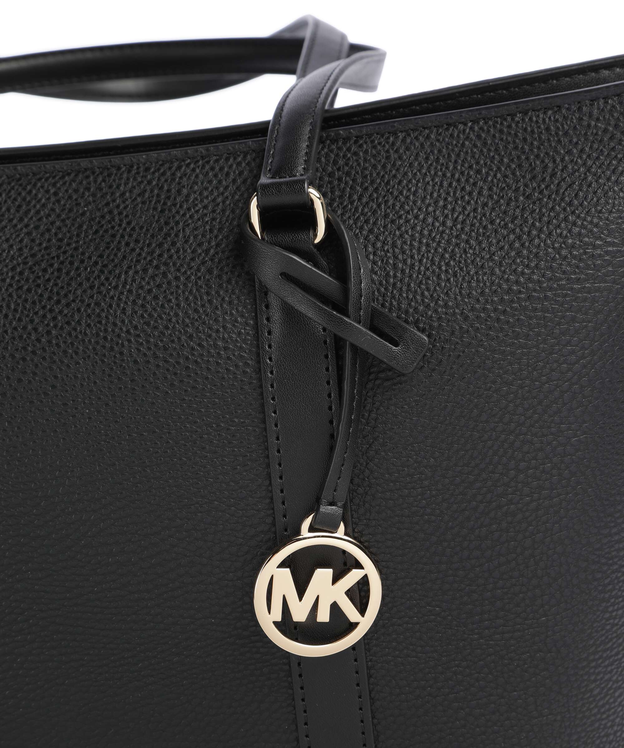 Michael Kors Andie Medium Tote bag black - Image 5