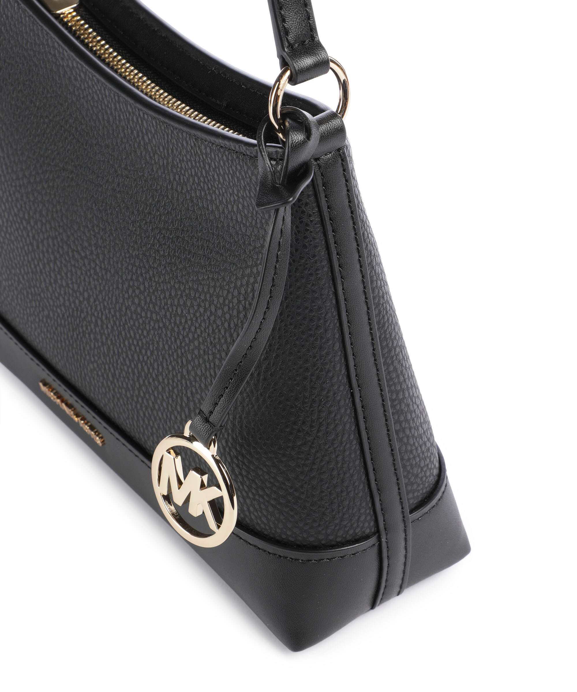 Michael Kors Andie Small Crossbody bag black - Image 4