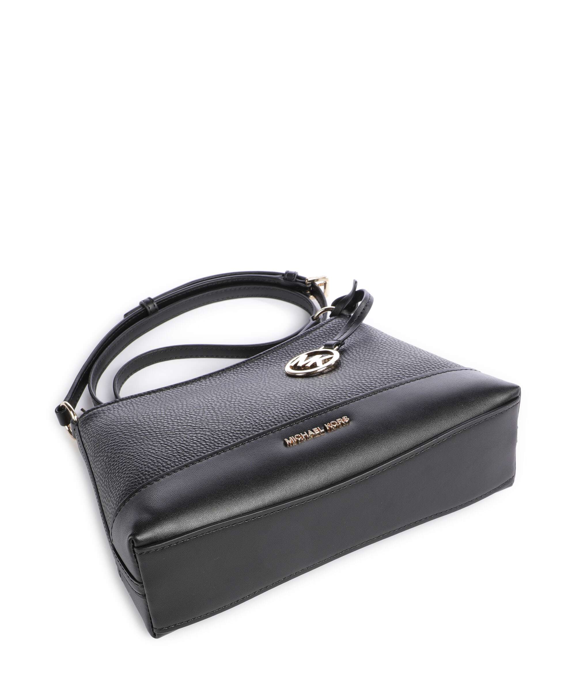 Michael Kors Andie Small Crossbody bag black - Image 5