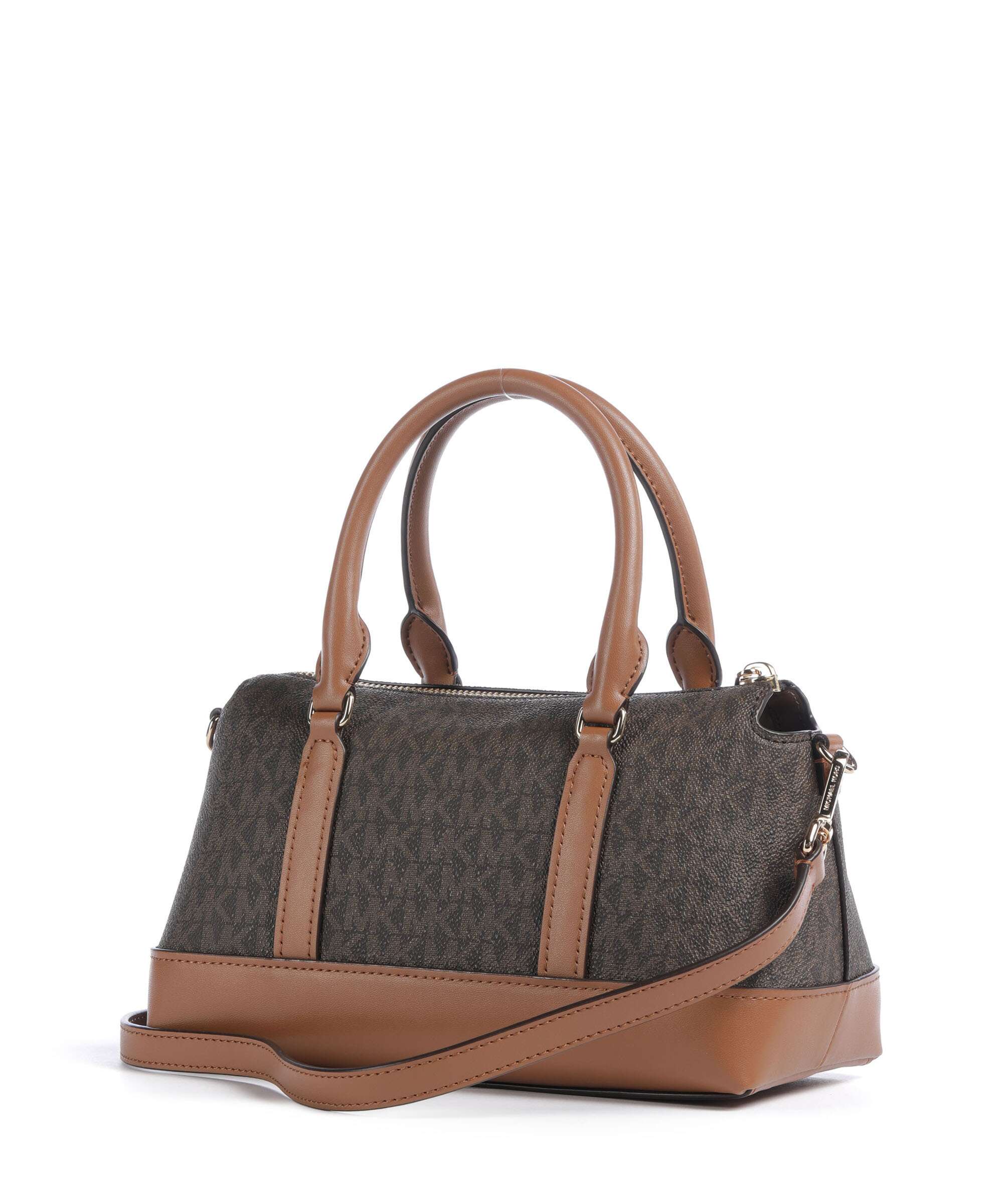 Michael Kors Andie Small Handbag brown/acorn - Image 2