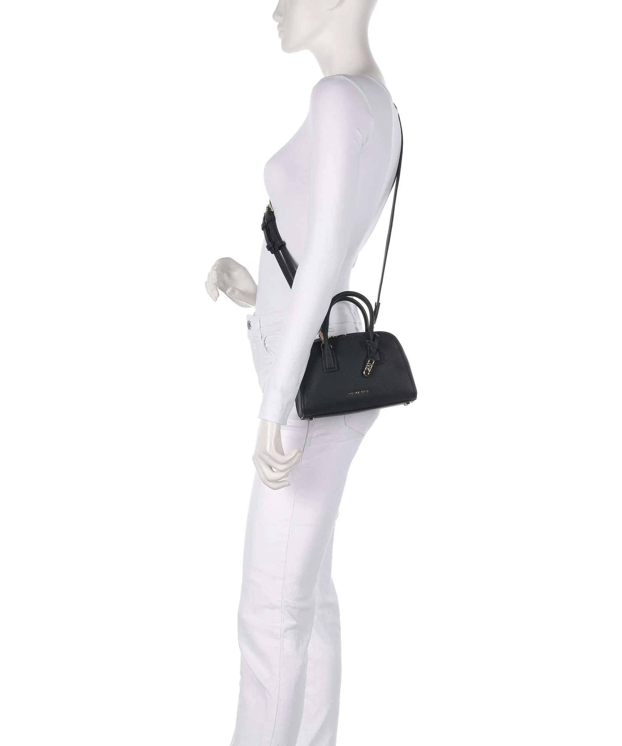 Michael Kors Ashton Crossbody bag black - Image 3