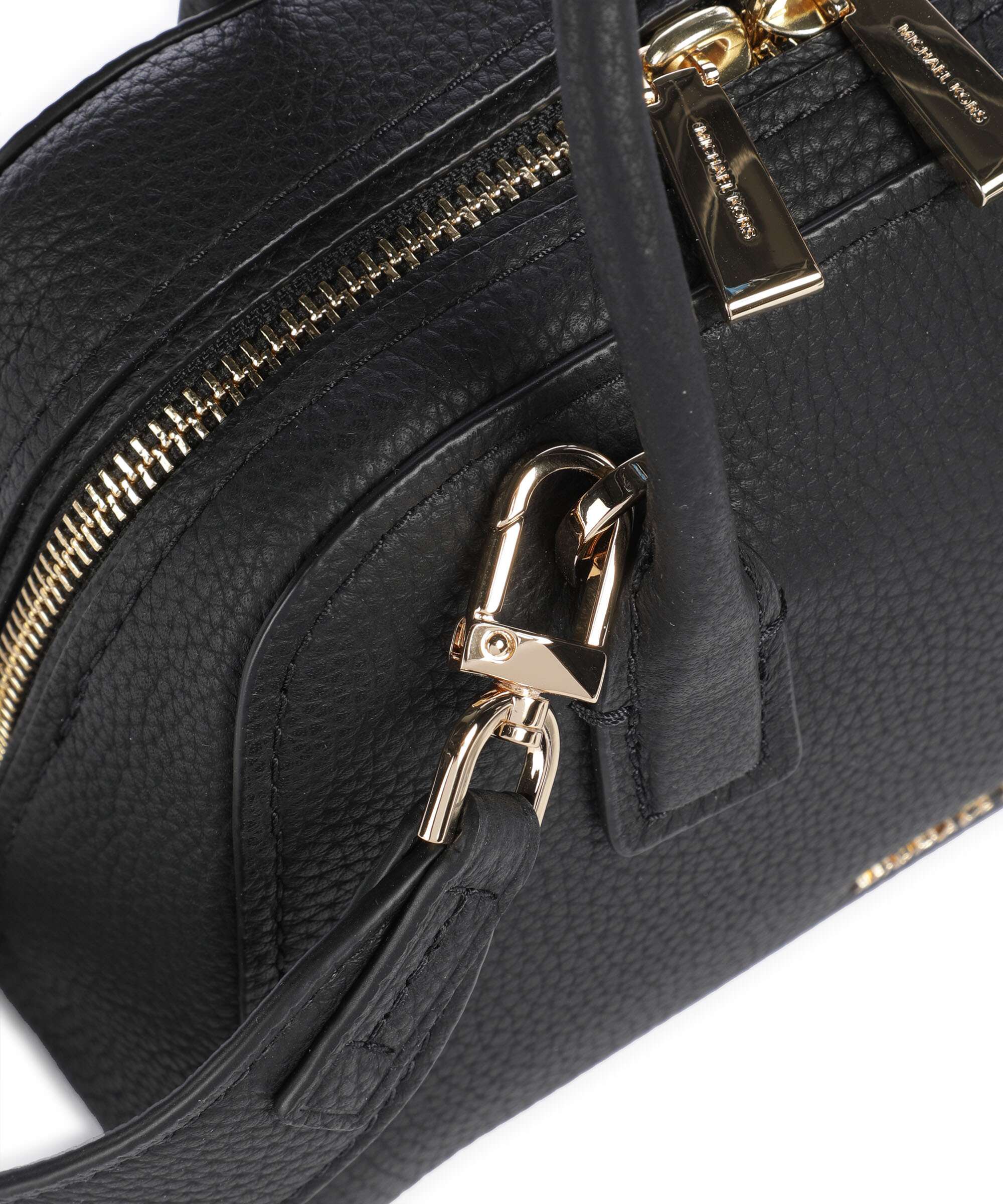 Michael Kors Ashton Crossbody bag black - Image 4
