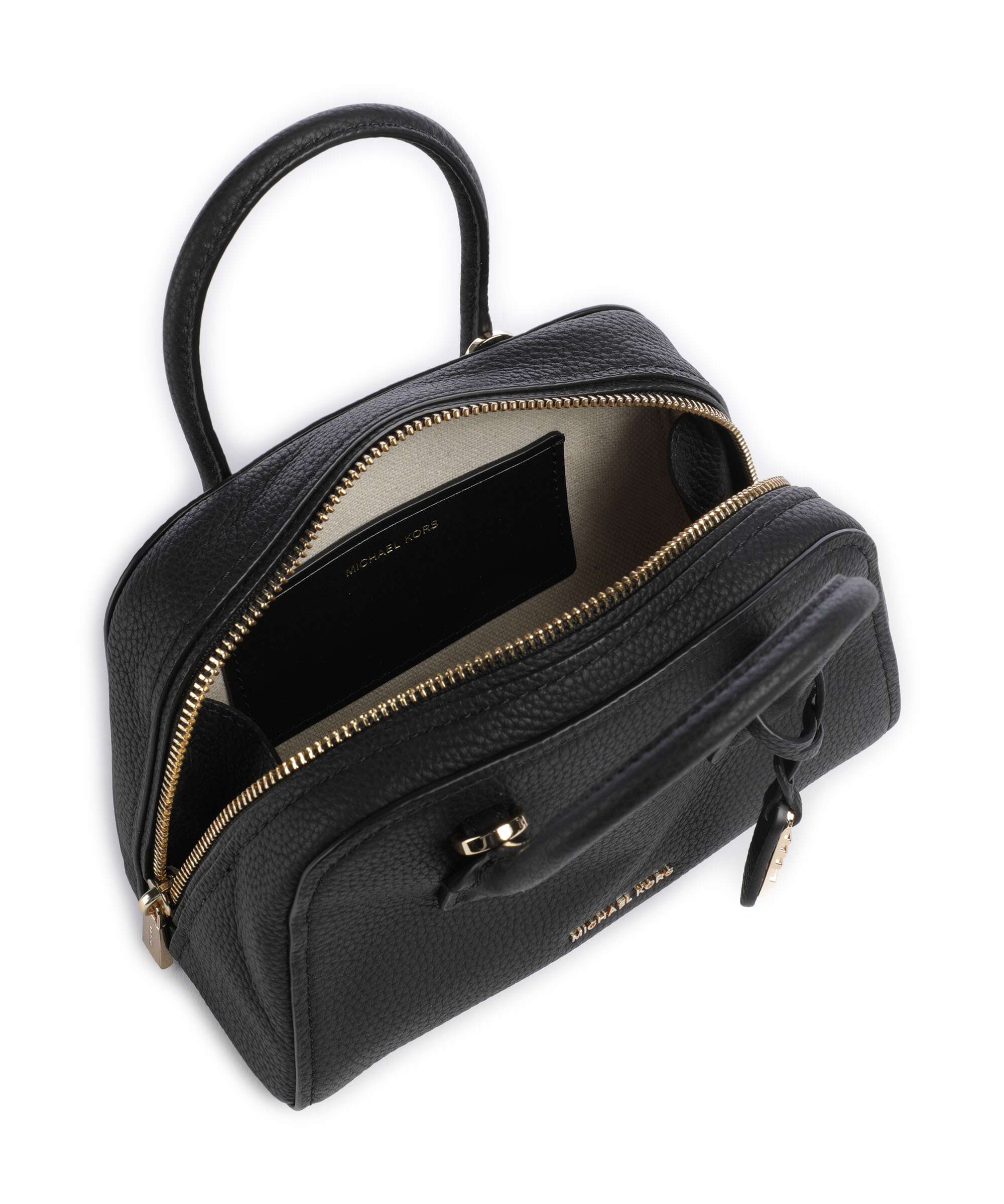 Michael Kors Ashton Crossbody bag black - Image 6
