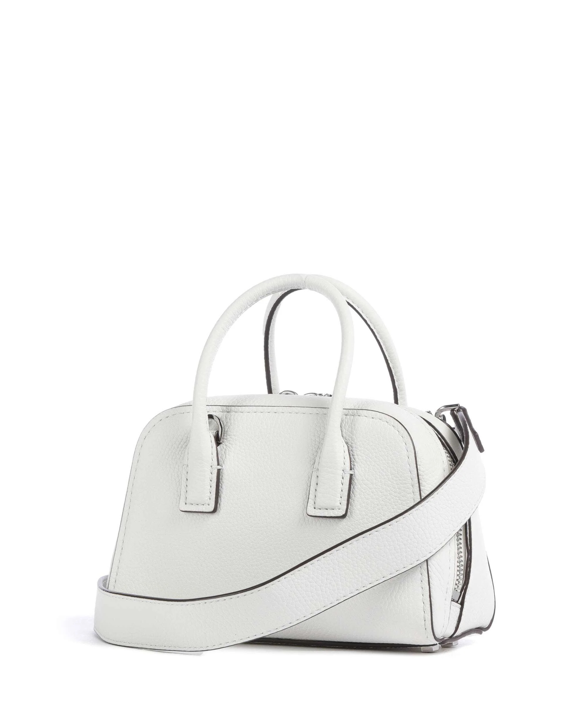 Michael Kors Ashton Crossbody bag optic white - Image 2