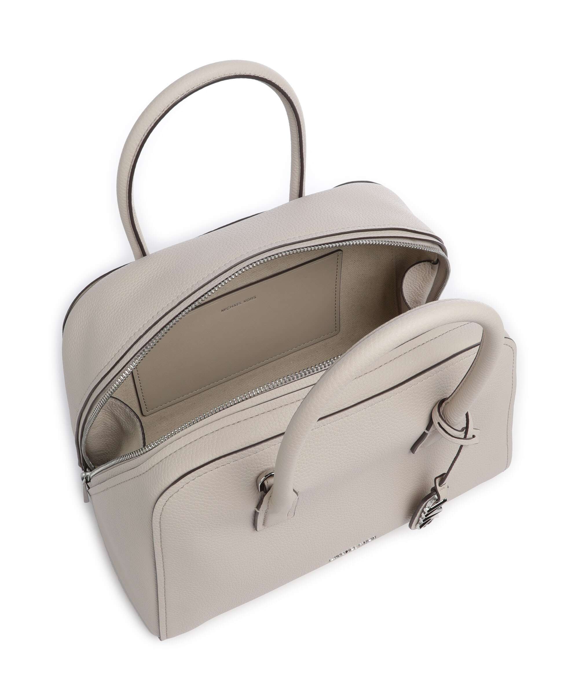Michael Kors Ashton Handbag light sand - Image 6