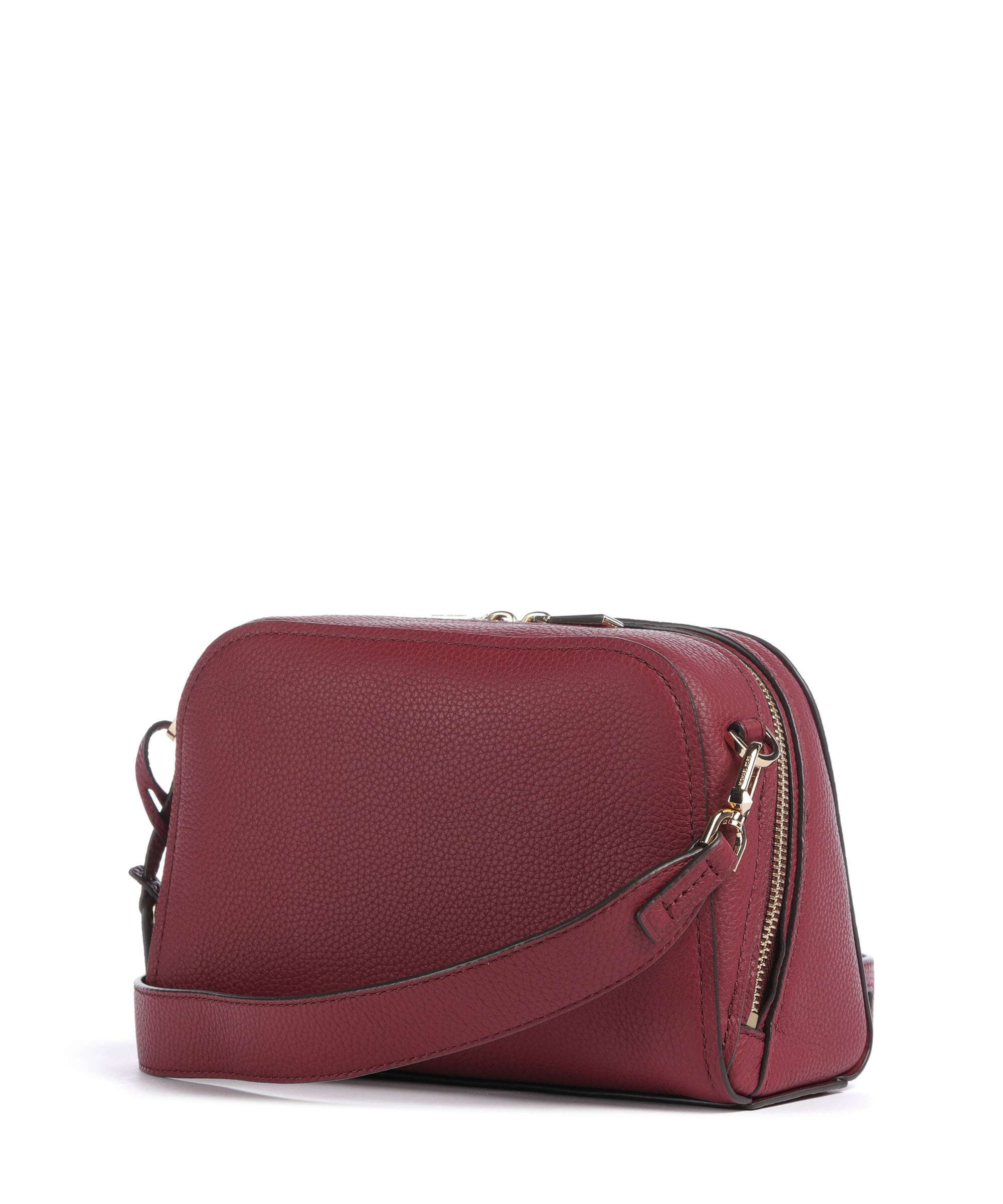 Michael Kors Ashton Small Crossbody bag mulberry - Image 2