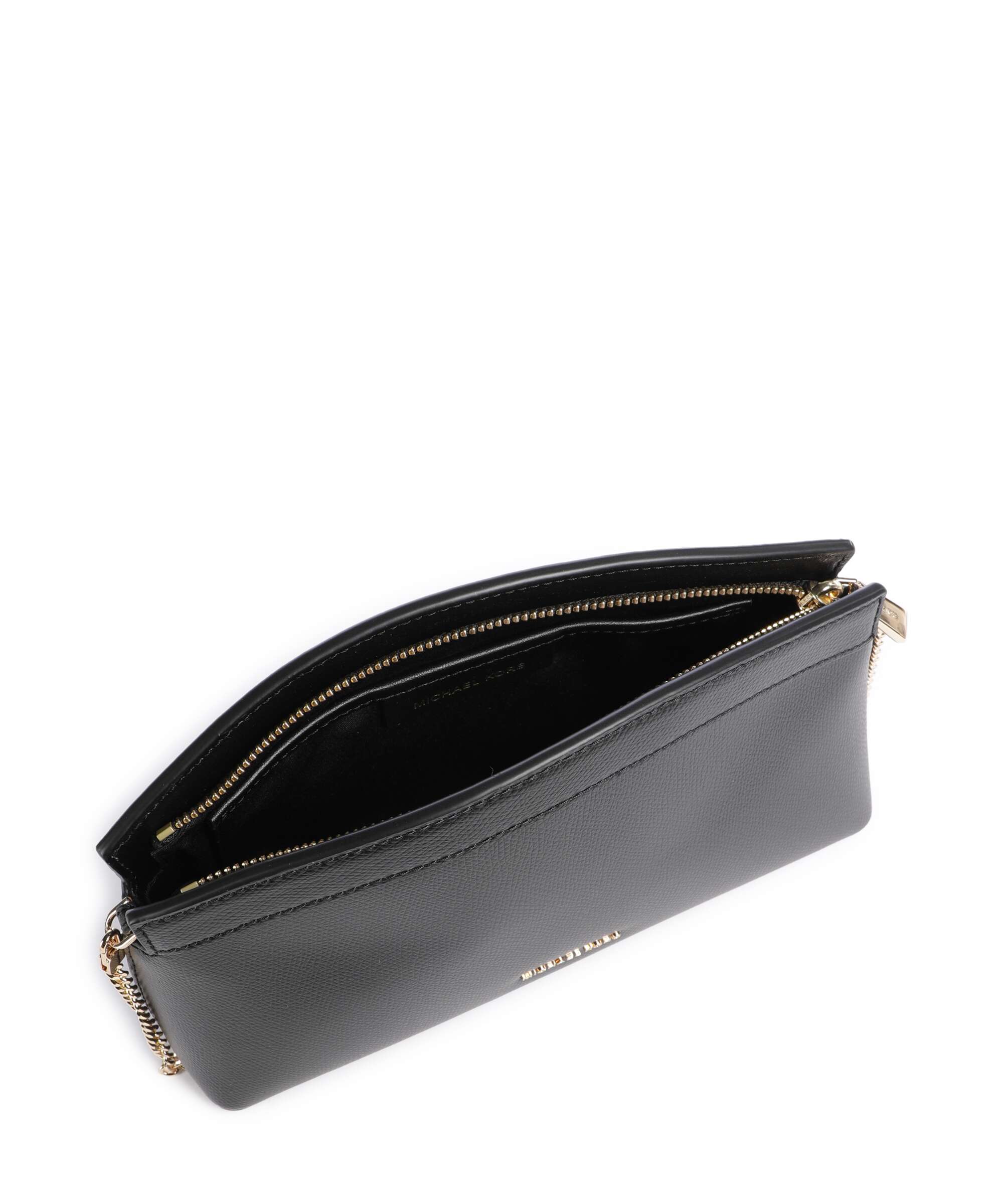 Michael Kors Athena Dome Chain Small Shoulder bag black - Image 7