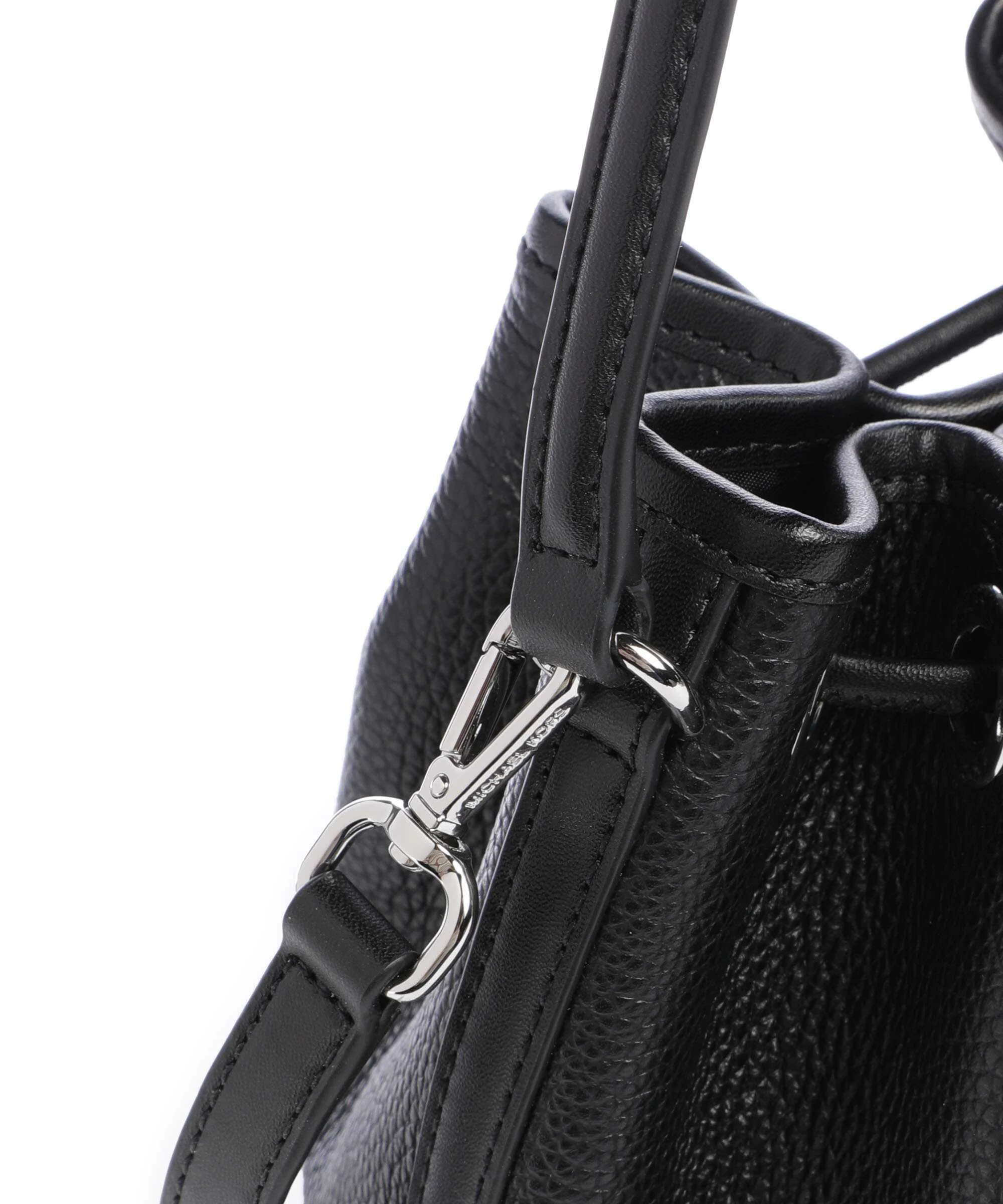 Michael Kors Avery Bucket bag black - Image 5