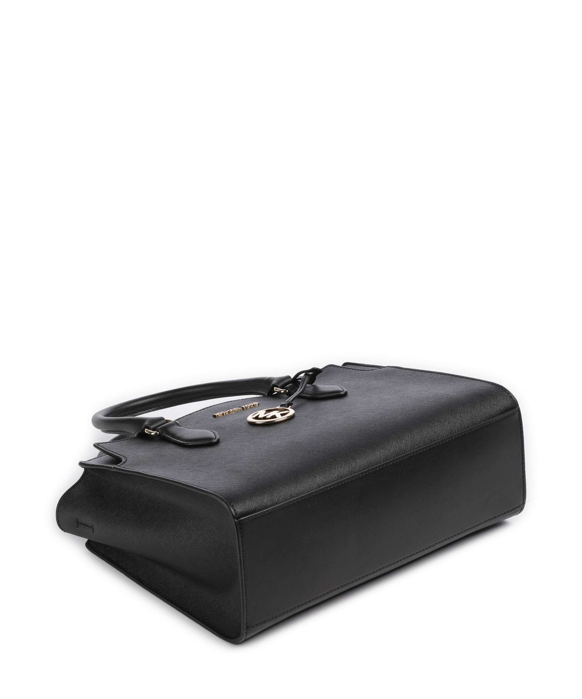 Michael Kors Becca Medium Handbag black - Image 5