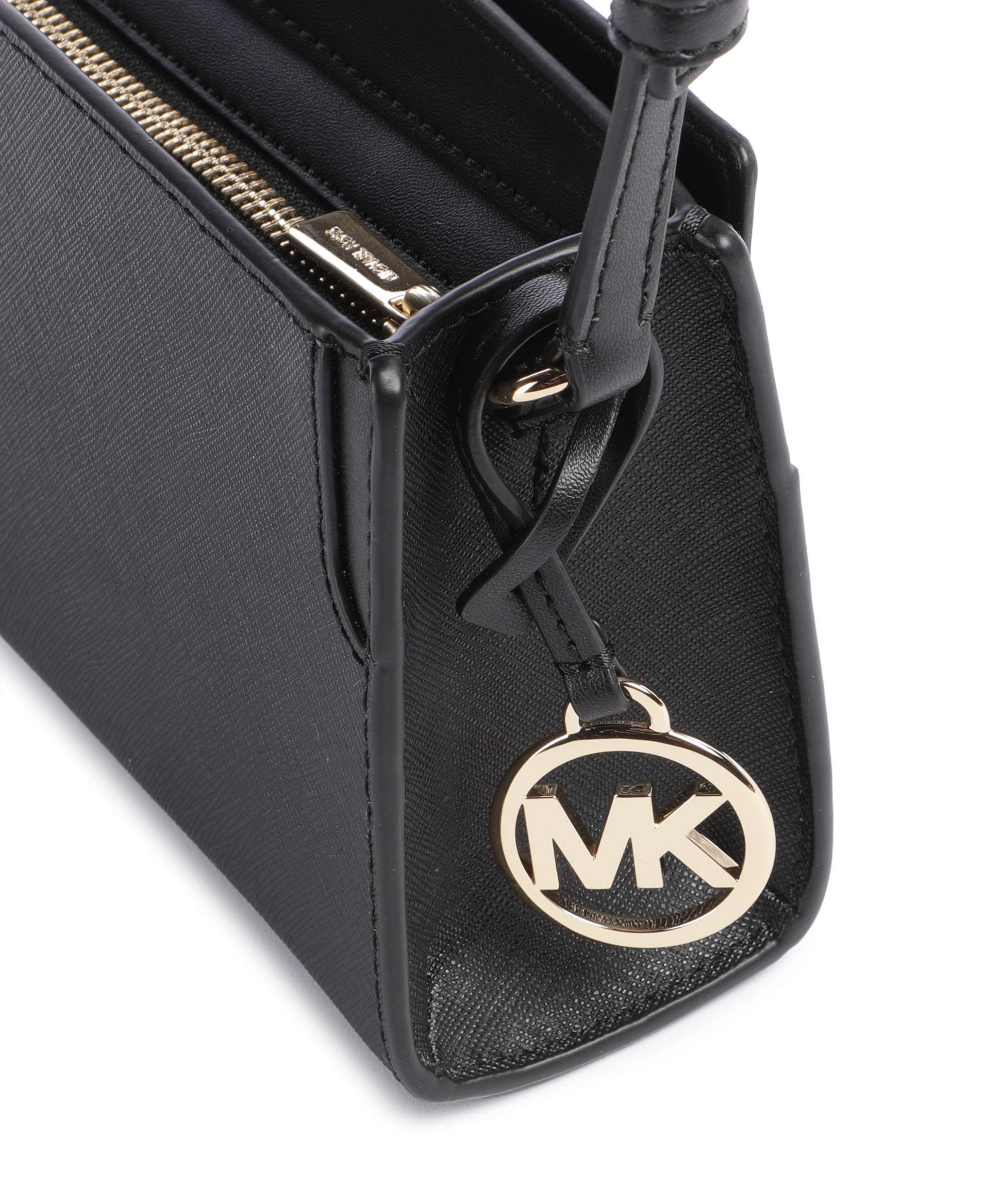 Michael Kors Becca Small Crossbody bag black - Image 4
