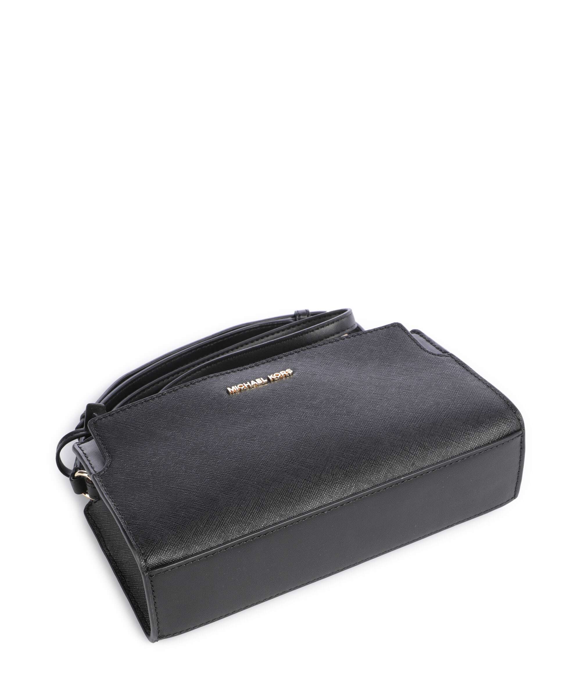 Michael Kors Becca Small Crossbody bag black - Image 5