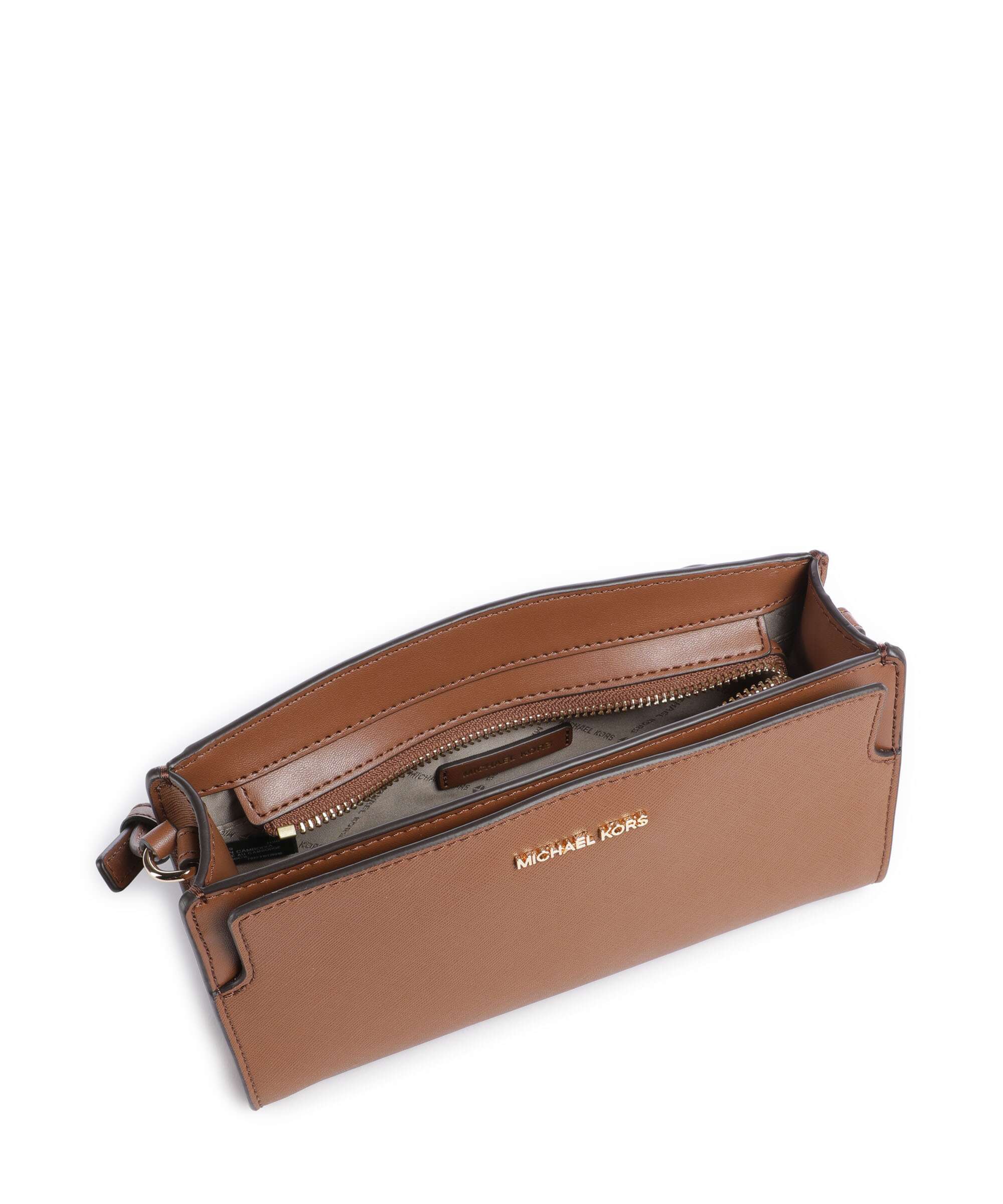 Michael Kors Becca Small Crossbody bag luggage - Image 6