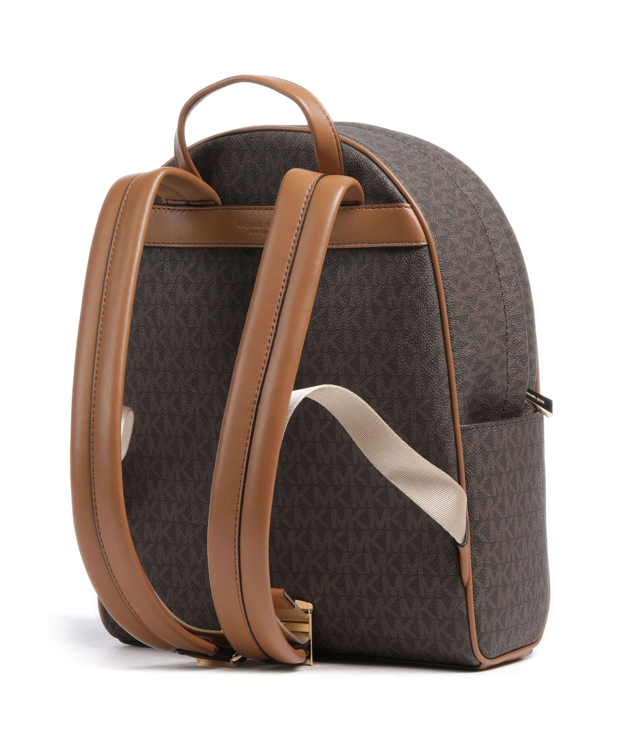 Michael Kors Bex Backpack brown/acorn - Image 2