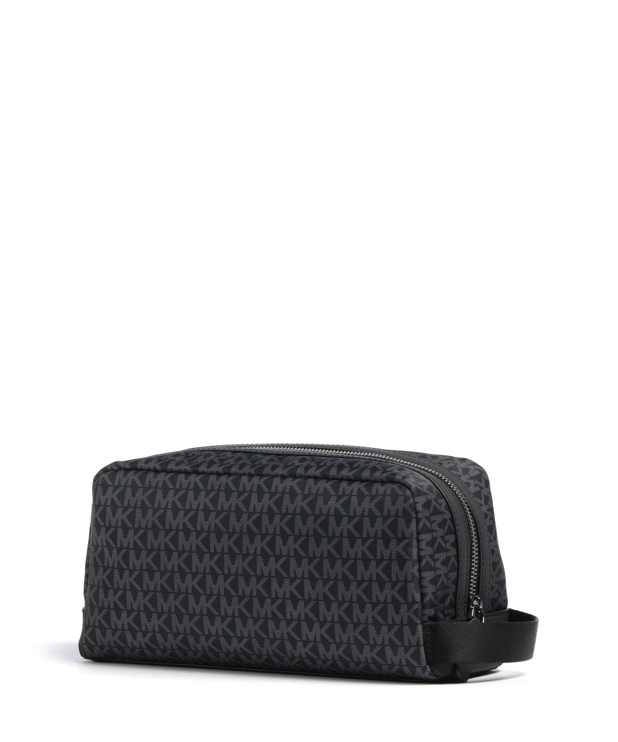 Michael Kors Brooklyn Toiletry bag black - Image 2