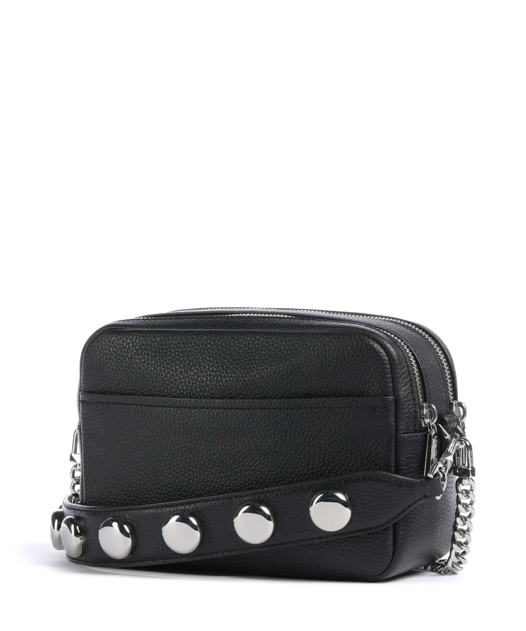 Michael Kors Bryant Medium Crossbody bag black - Image 2