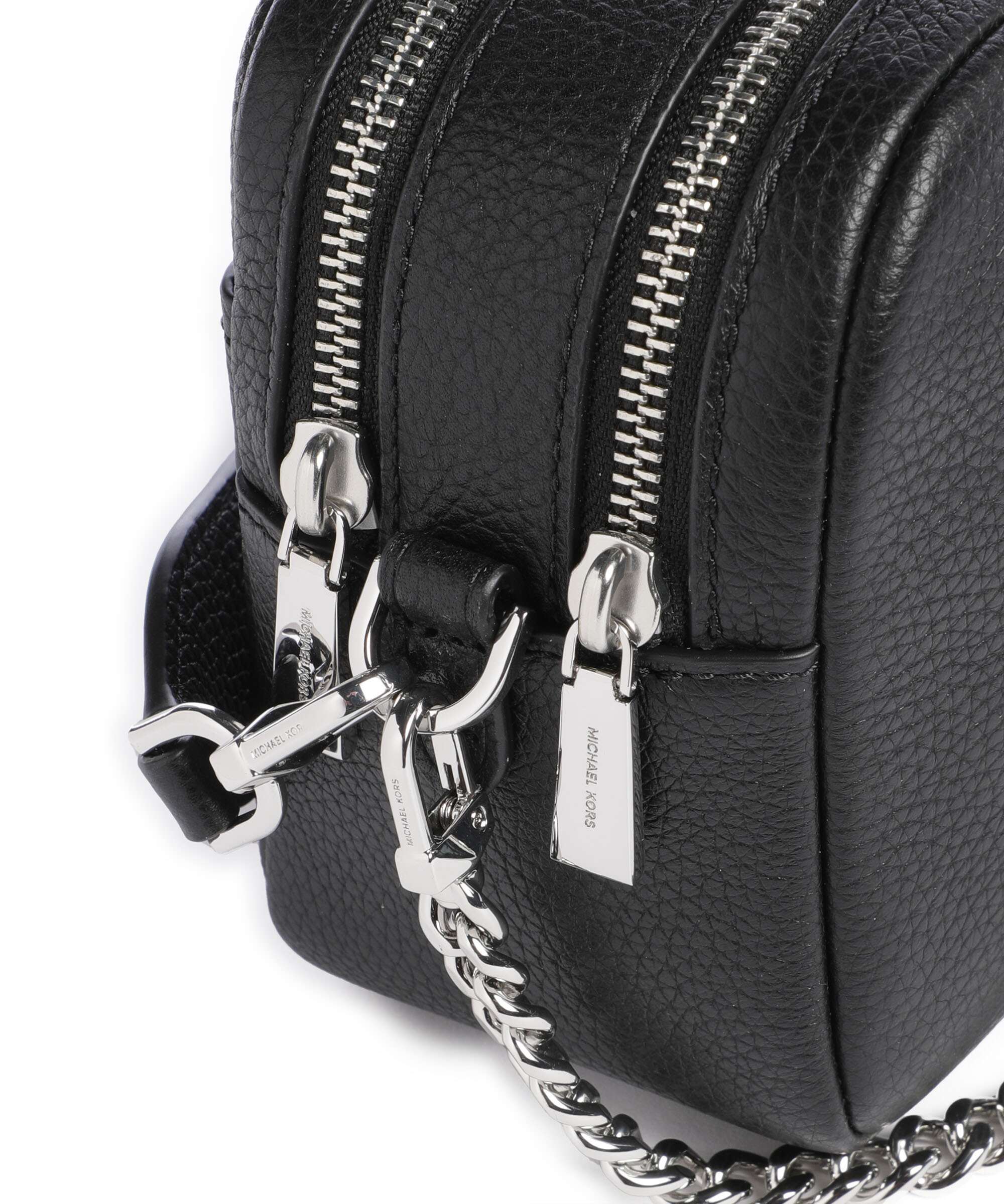 Michael Kors Bryant Medium Crossbody bag black - Image 4