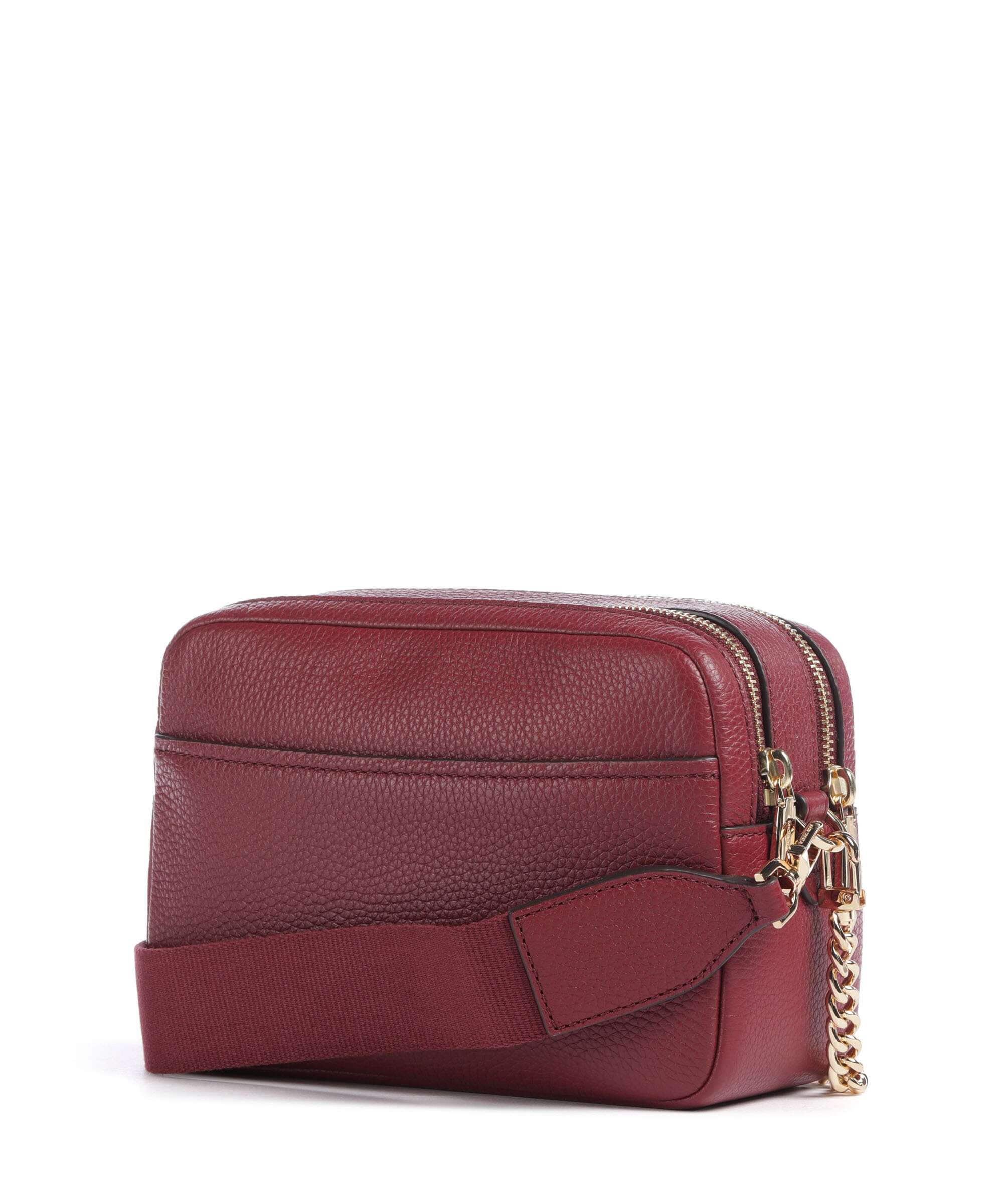 Michael Kors Bryant Medium Crossbody bag mulberry - Image 2