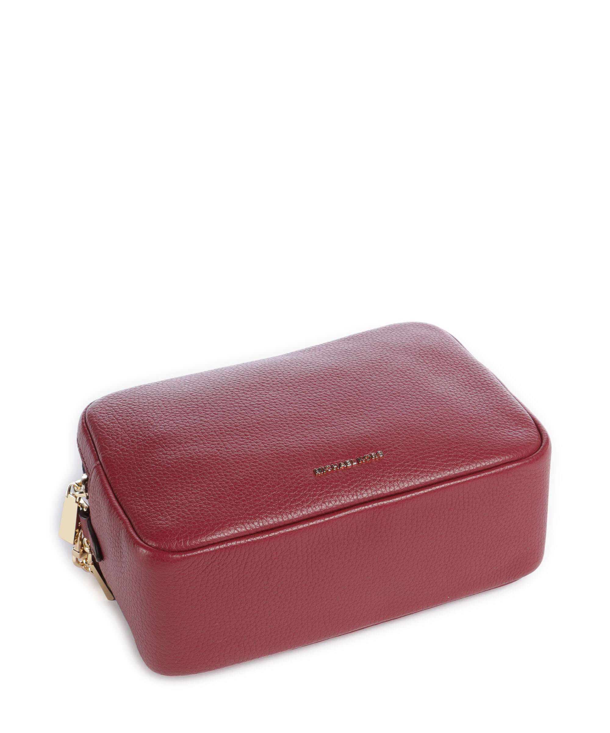 Michael Kors Bryant Medium Crossbody bag mulberry - Image 5