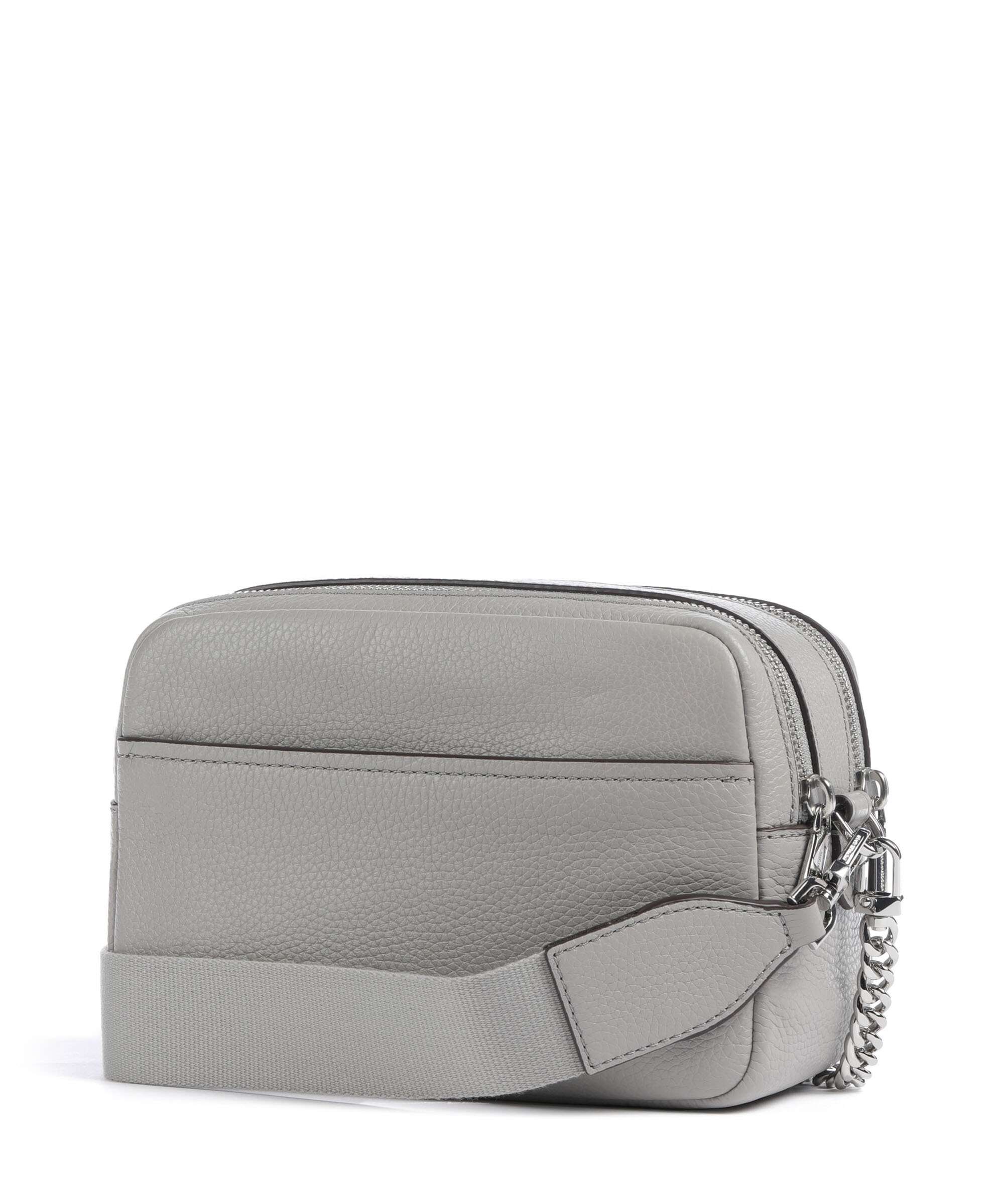 Michael Kors Bryant Medium Crossbody bag quarry grey - Image 2