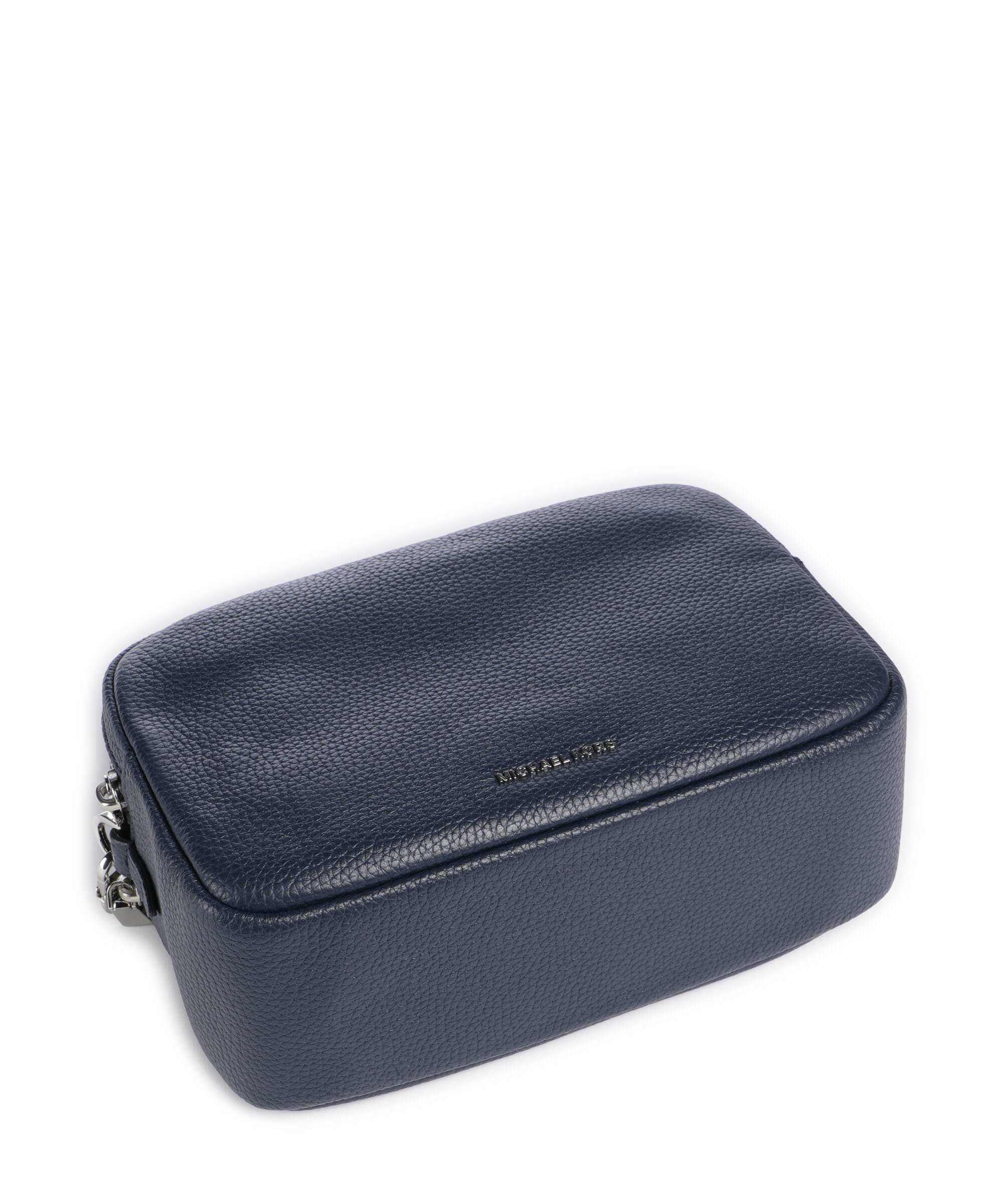 Michael Kors Bryant Medium Crossbody bag dress blues - Image 4
