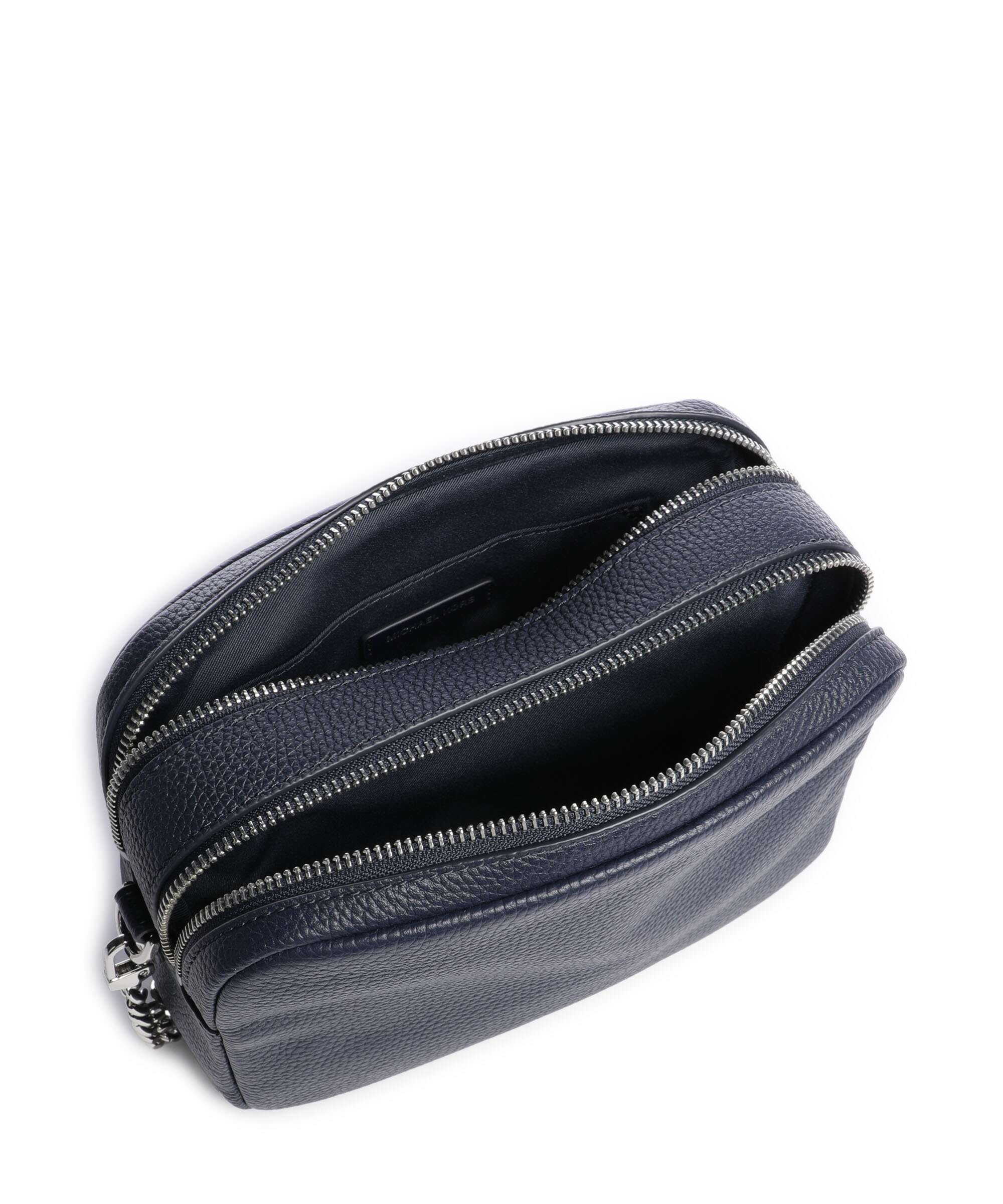 Michael Kors Bryant Medium Crossbody bag dress blues - Image 5