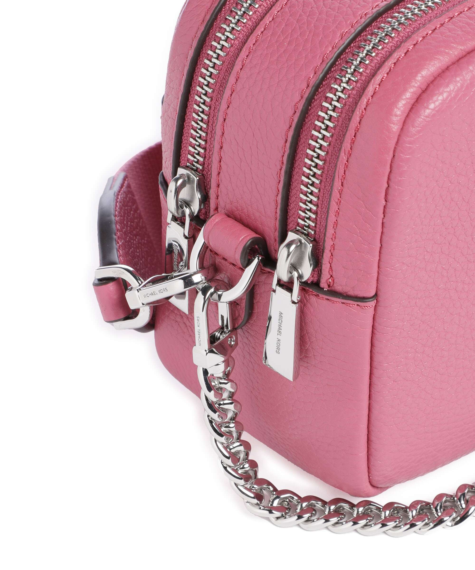 Michael Kors Bryant Medium Crossbody bag rosewood - Image 4