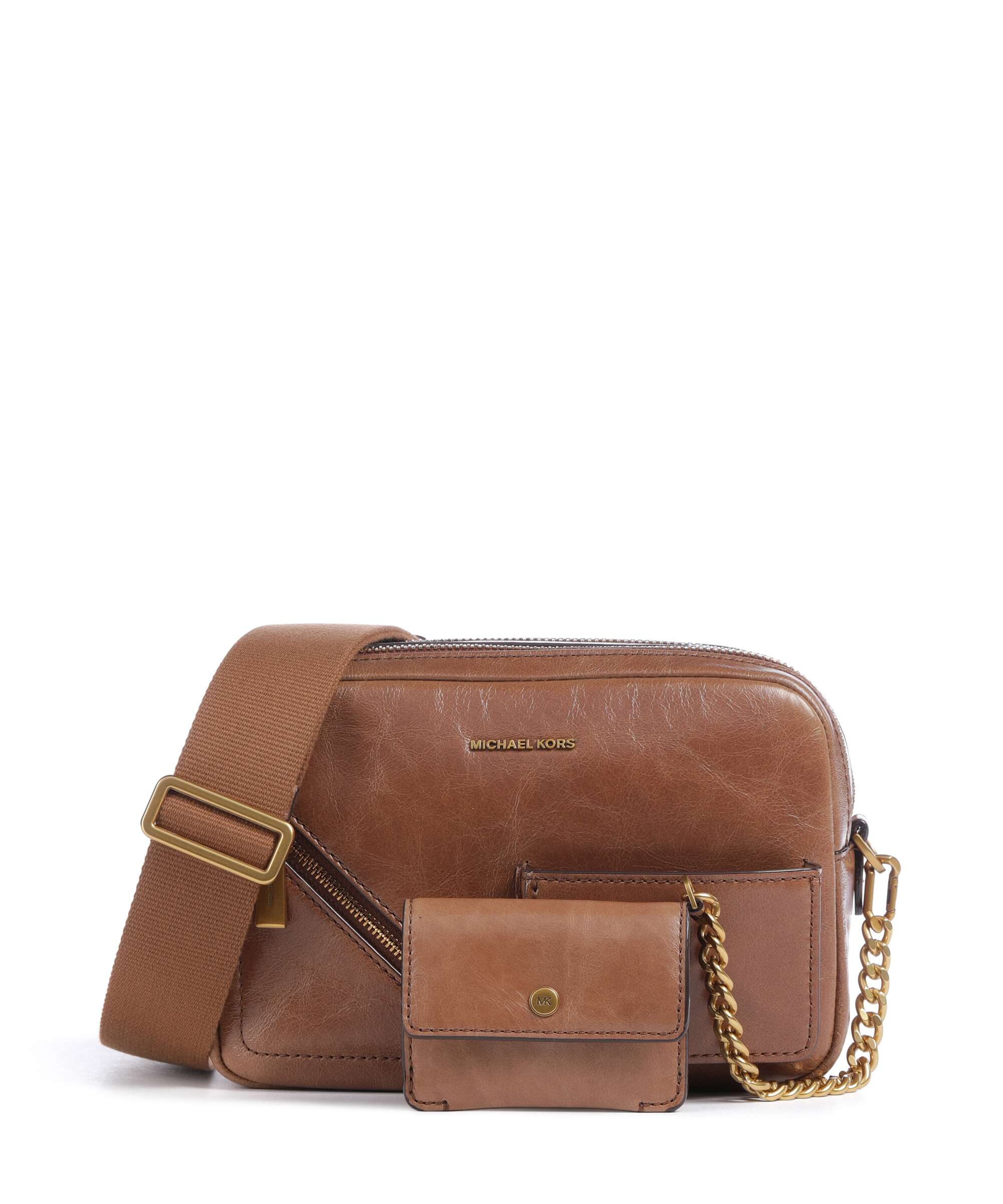 Michael Kors Bryant Medium Crossbody bag luggage - Image 2