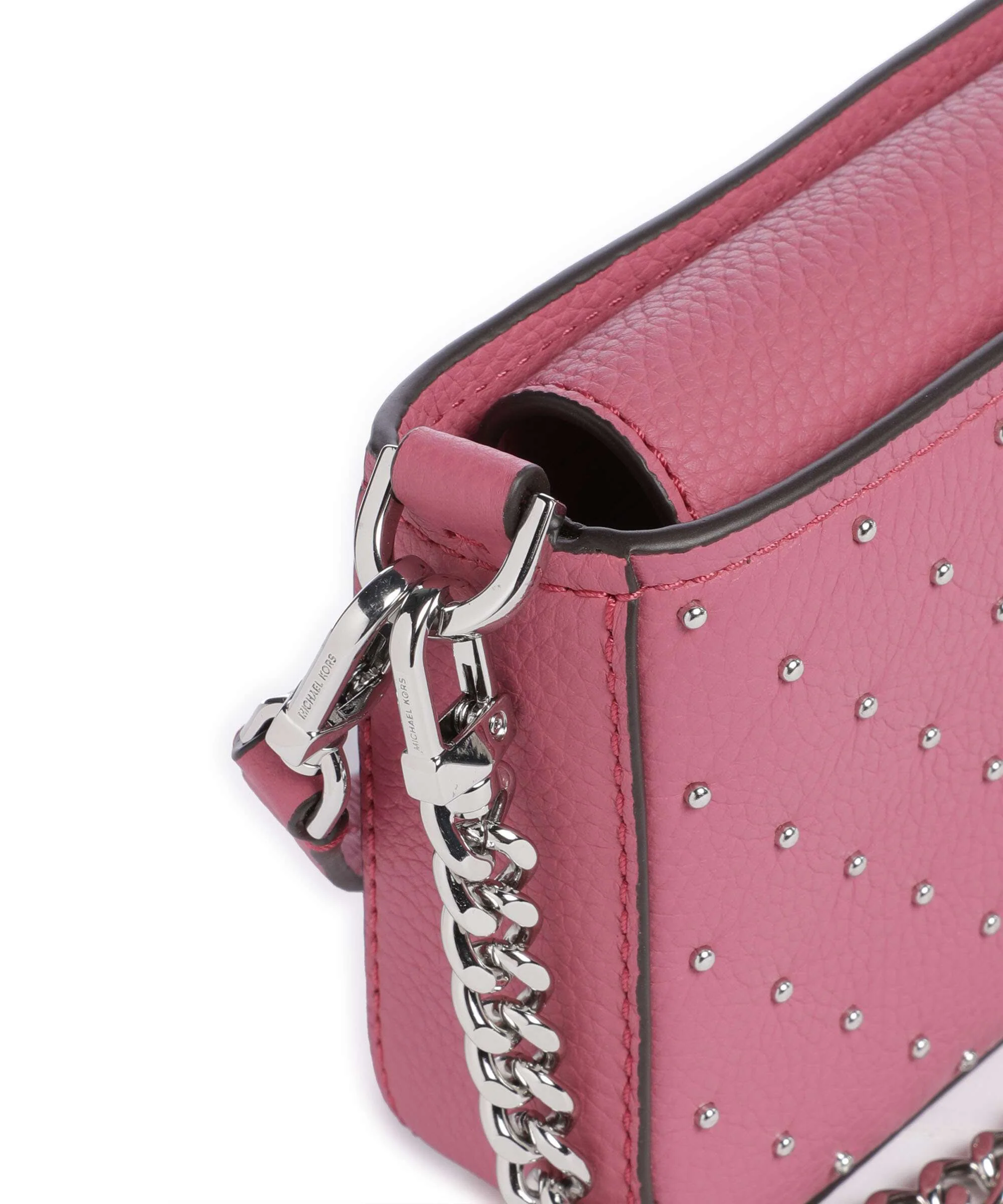 Michael Kors Bryant Small Crossbody bag rosewood - Image 5
