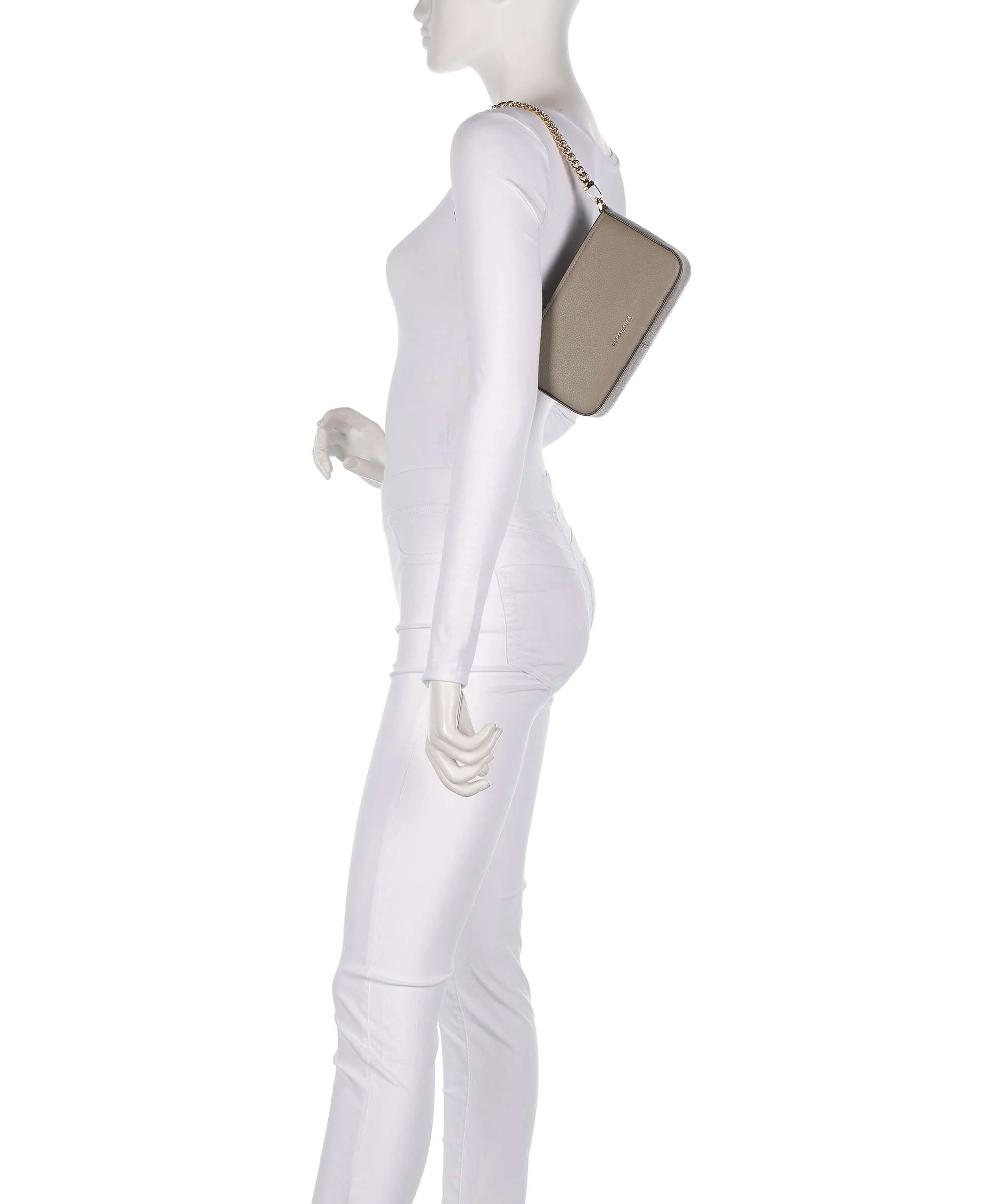 Michael Kors Bryant Small Shoulder bag birch - Image 3