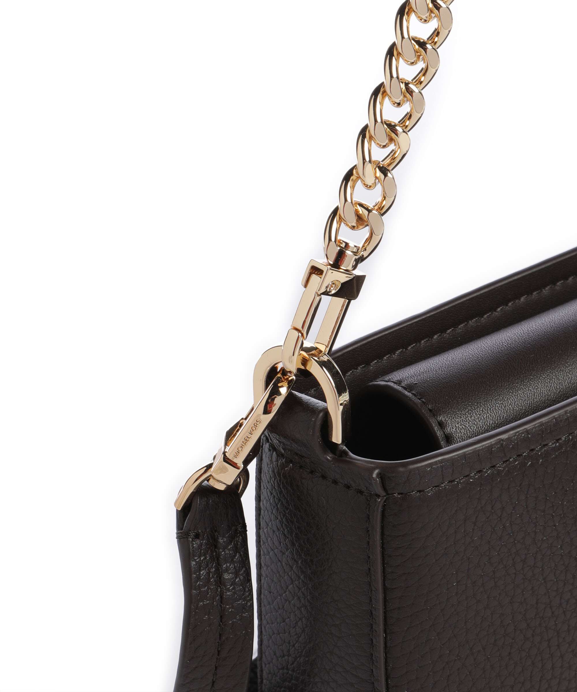 Michael Kors Bryant Small Shoulder bag chocolate - Image 5